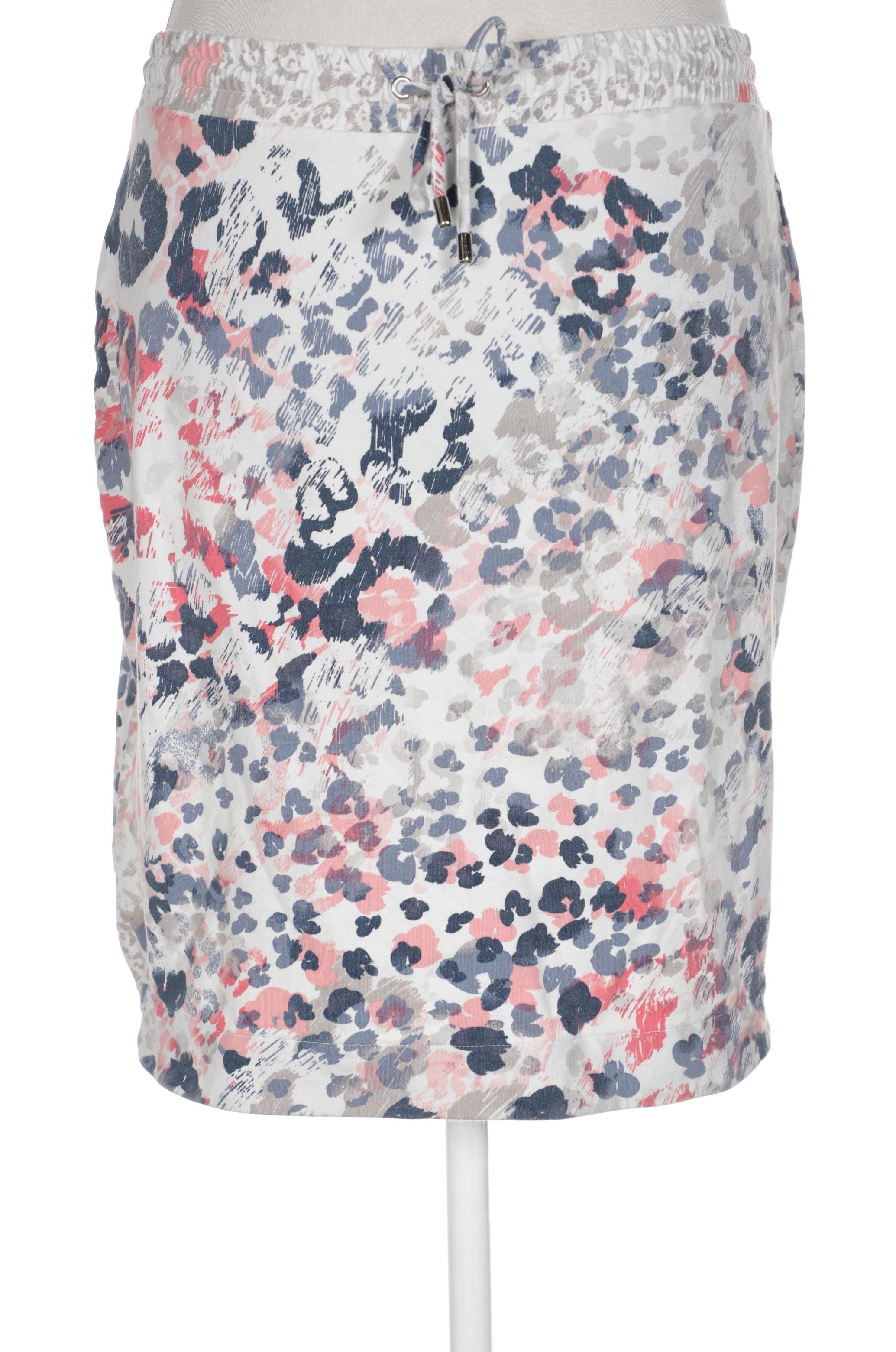 

Gerry Weber Damen Rock, mehrfarbig, Gr. 42