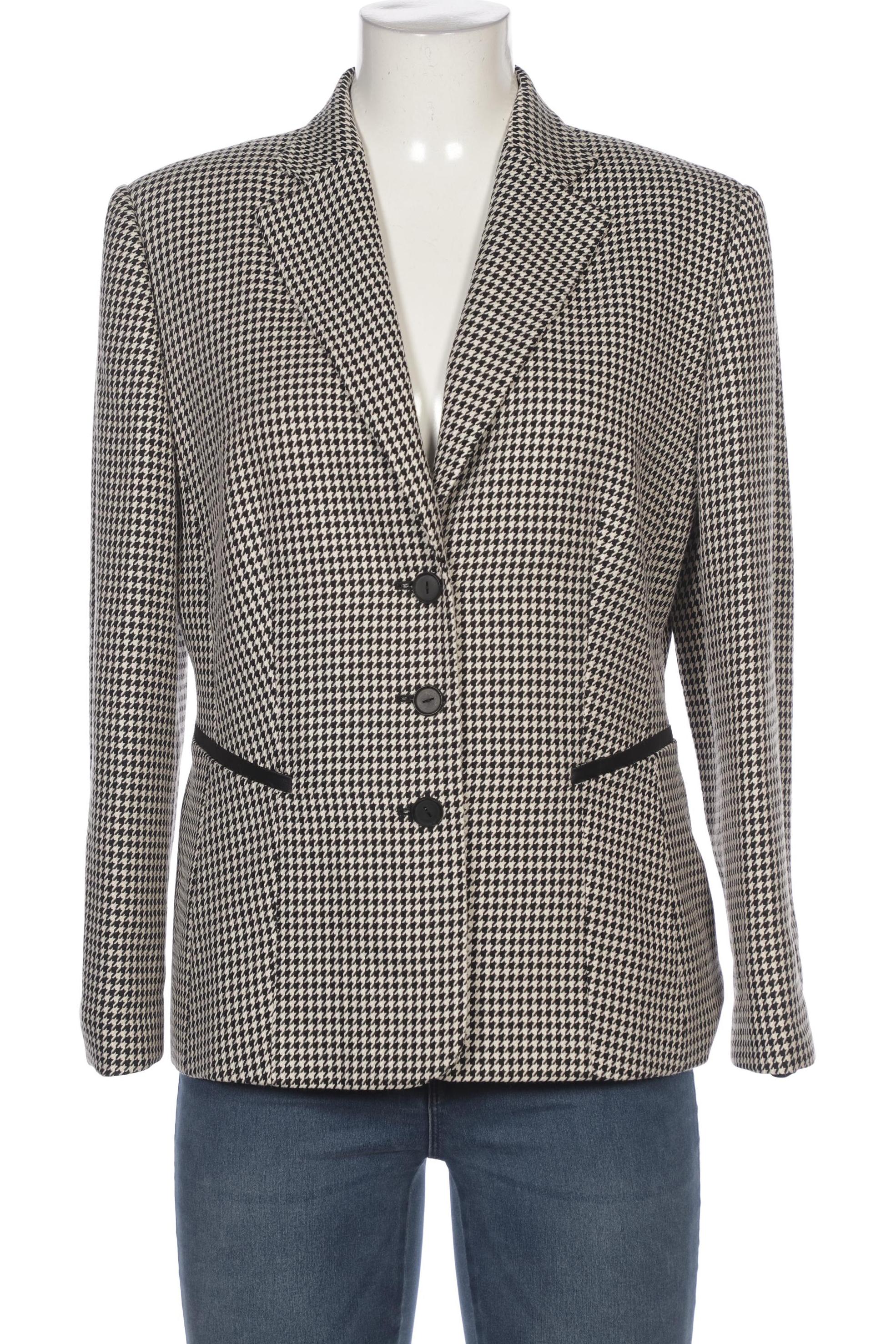 

Gerry Weber Damen Blazer, schwarz