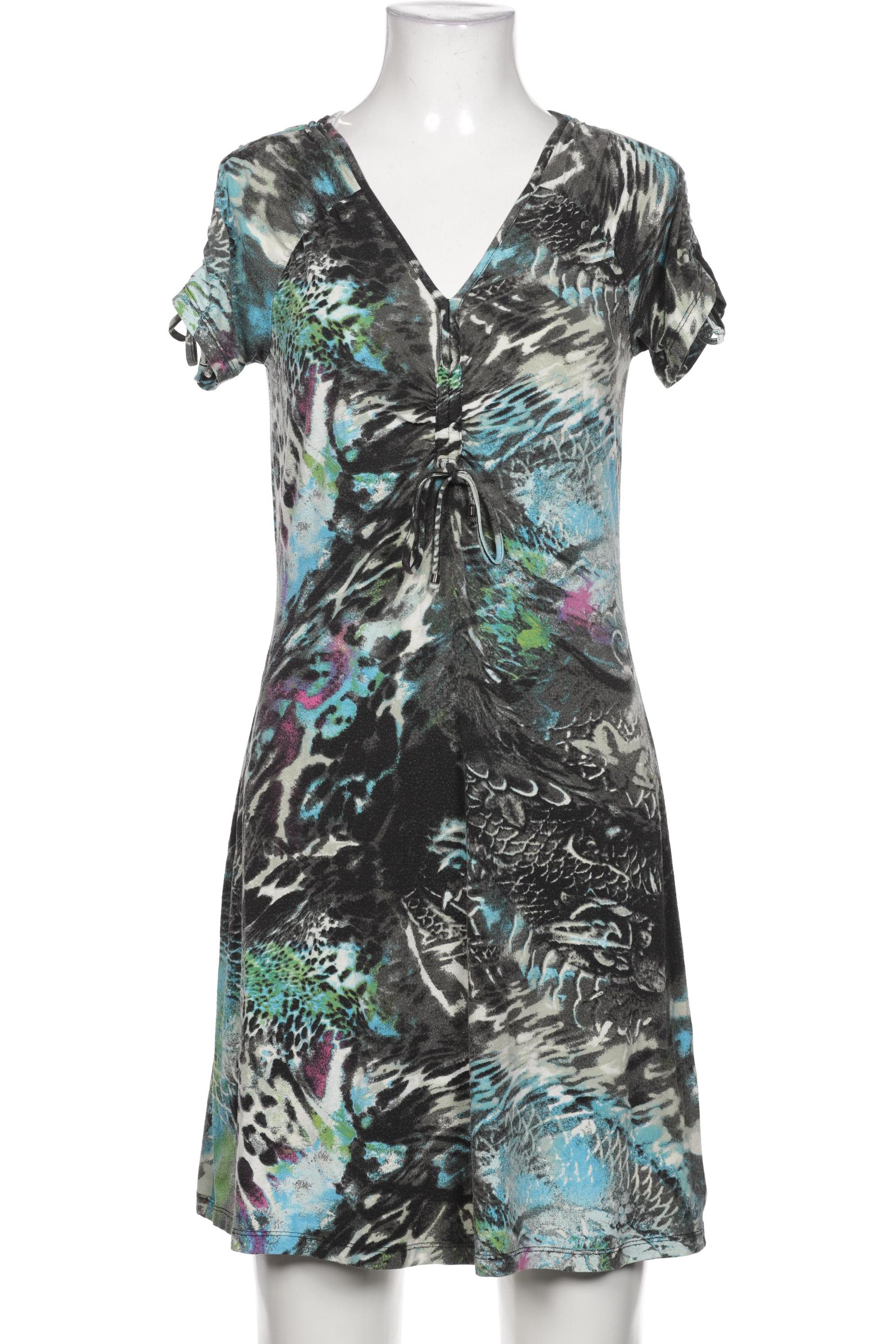 

Gerry Weber Damen Kleid, mehrfarbig, Gr. 32