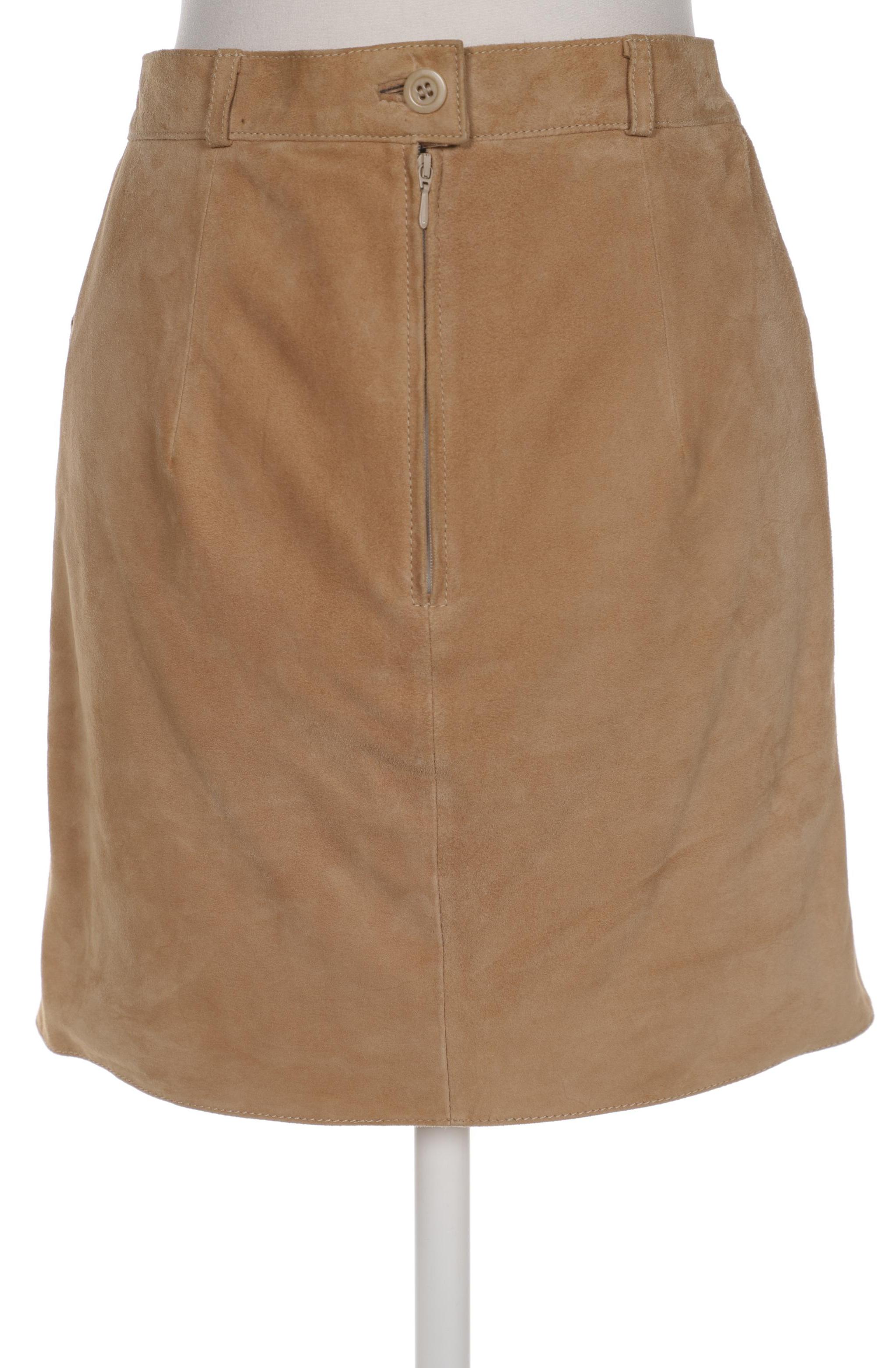 

Gerry Weber Damen Rock, beige