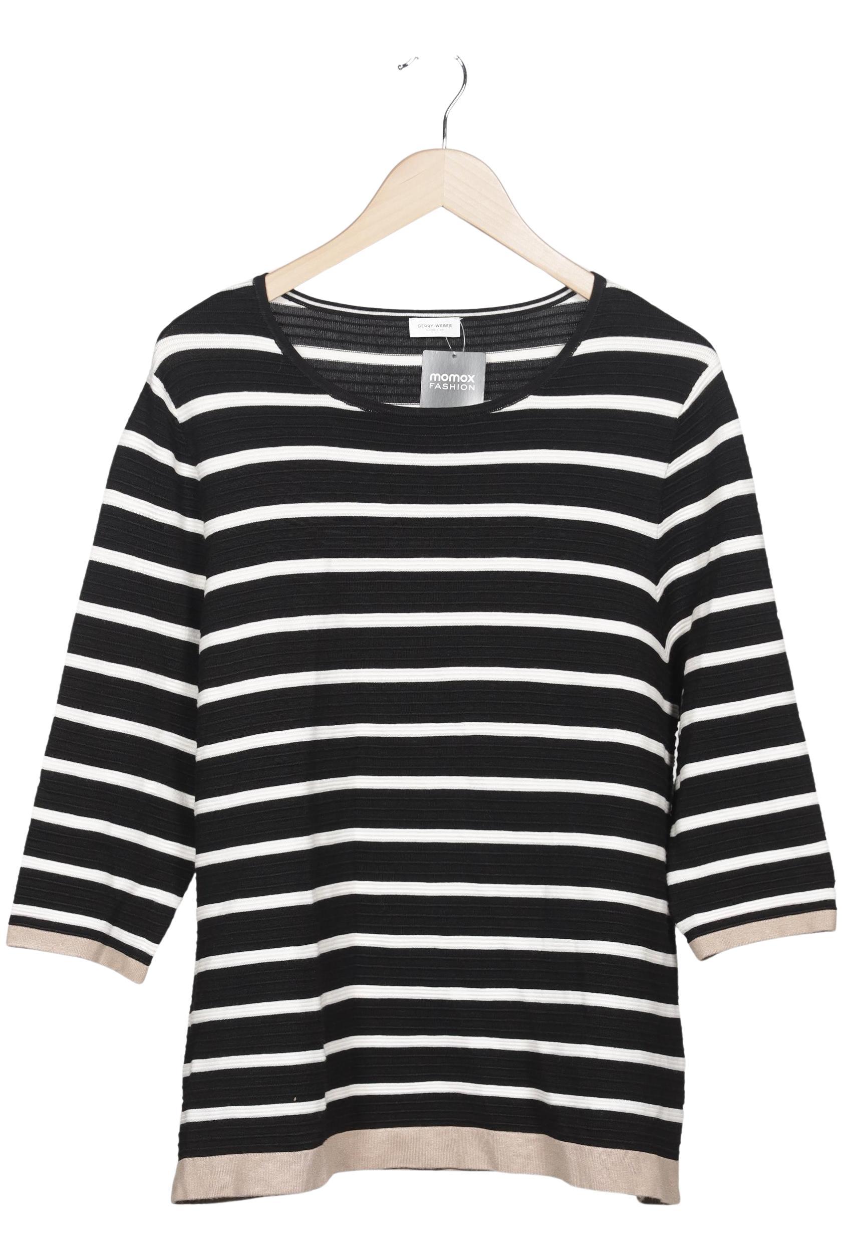 

Gerry Weber Damen Pullover, mehrfarbig, Gr. 48