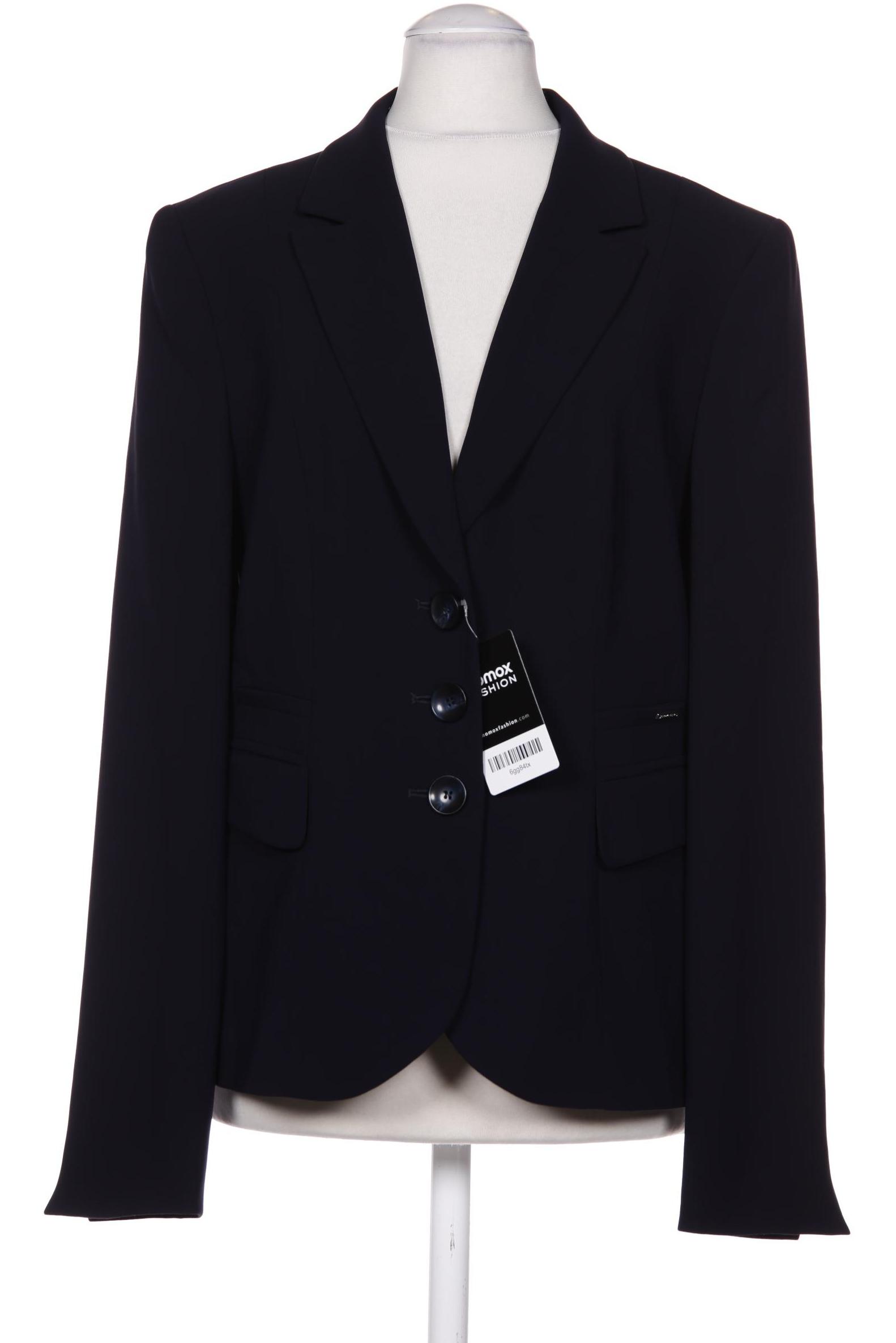 

Gerry Weber Damen Blazer, marineblau, Gr. 36