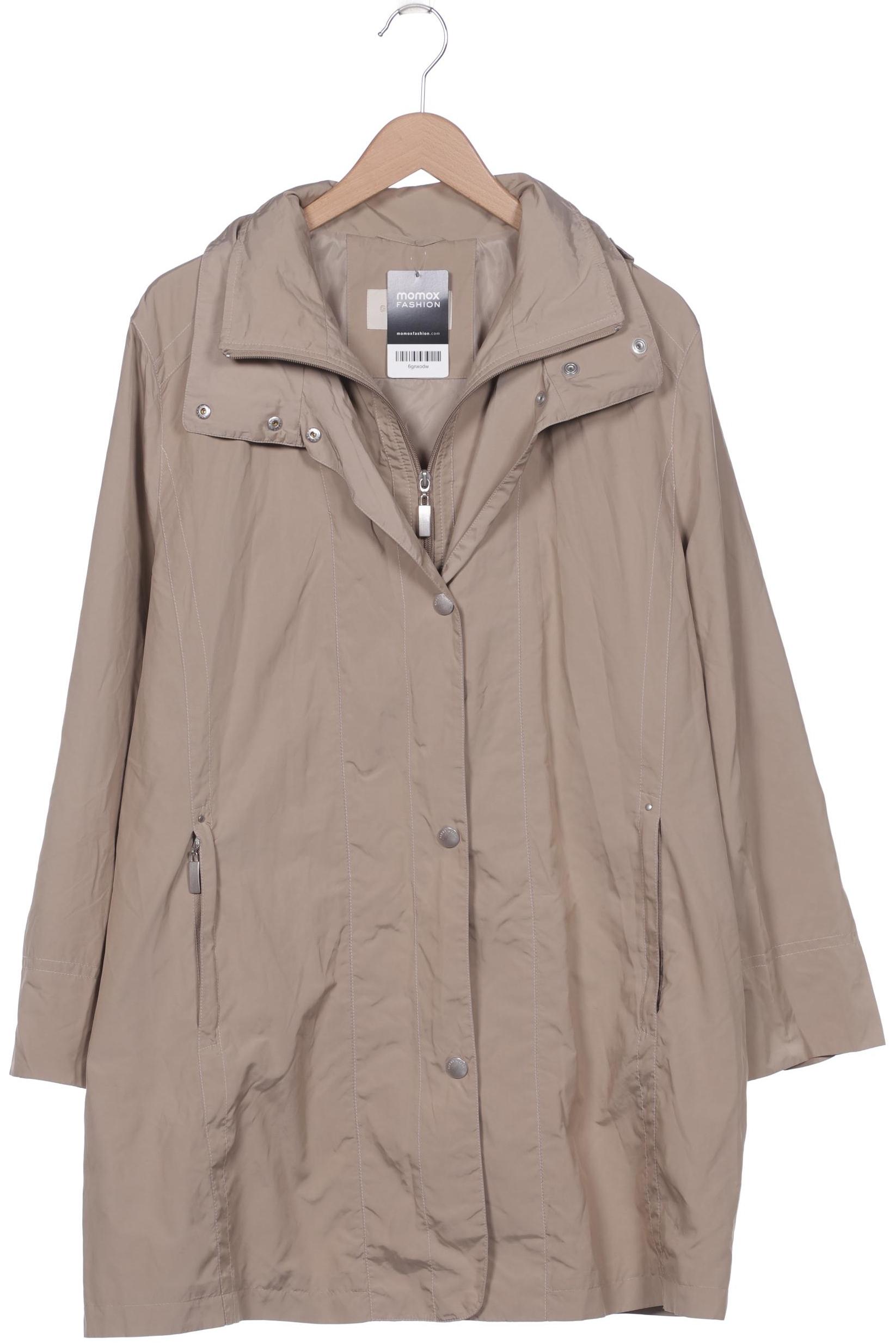 

Gerry Weber Damen Mantel, beige