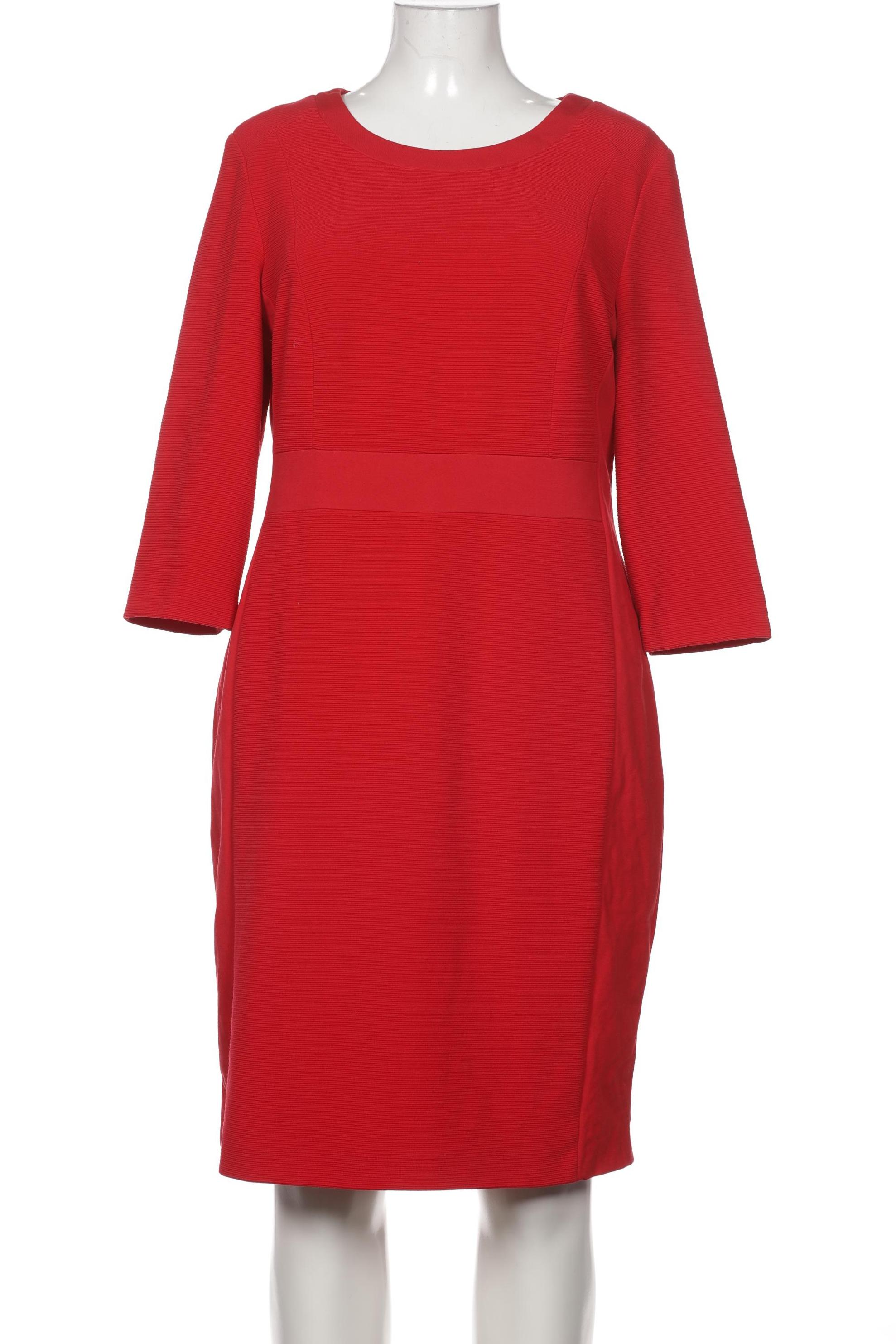 

Gerry Weber Damen Kleid, rot, Gr. 44