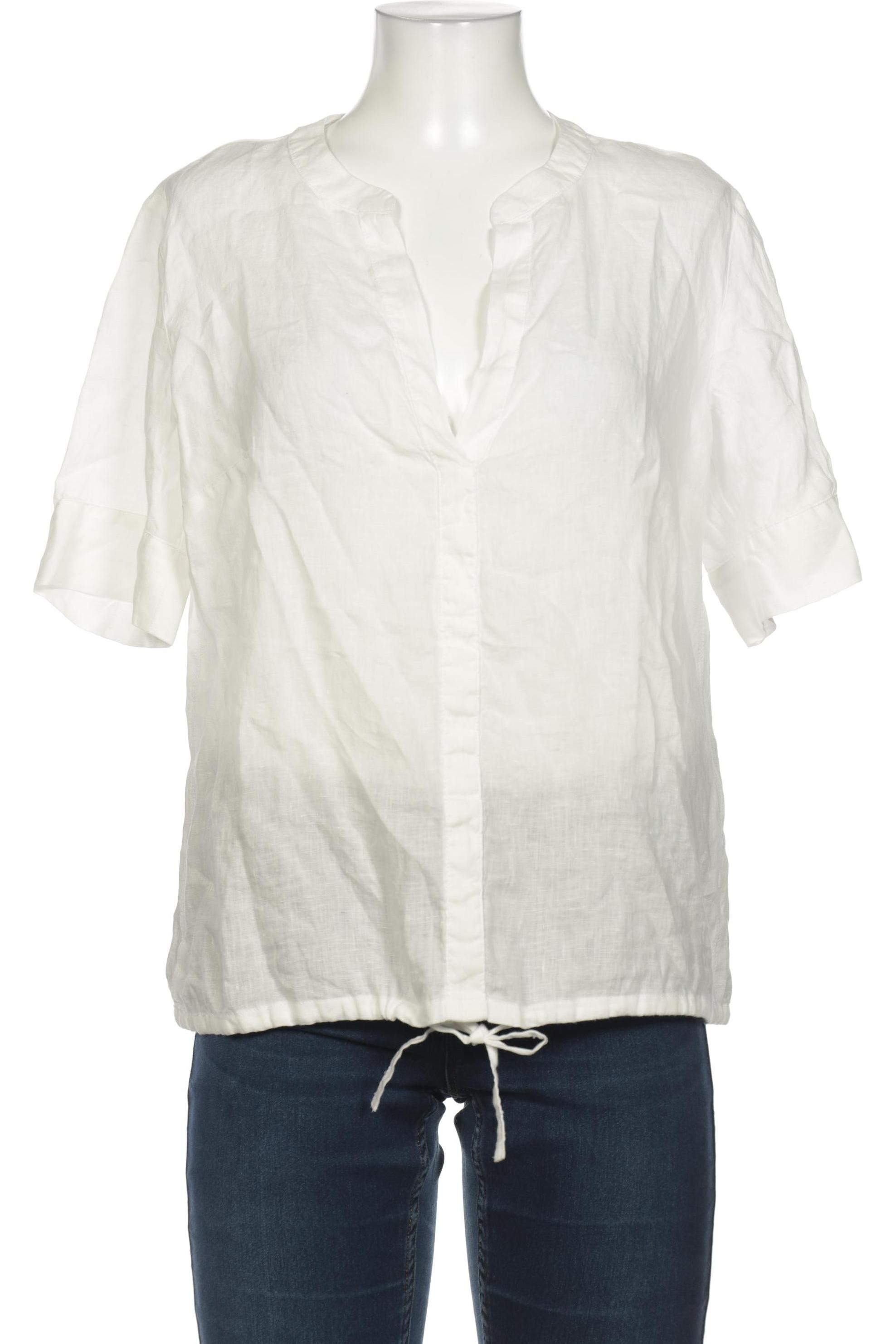 

Gerry Weber Damen Bluse, weiß