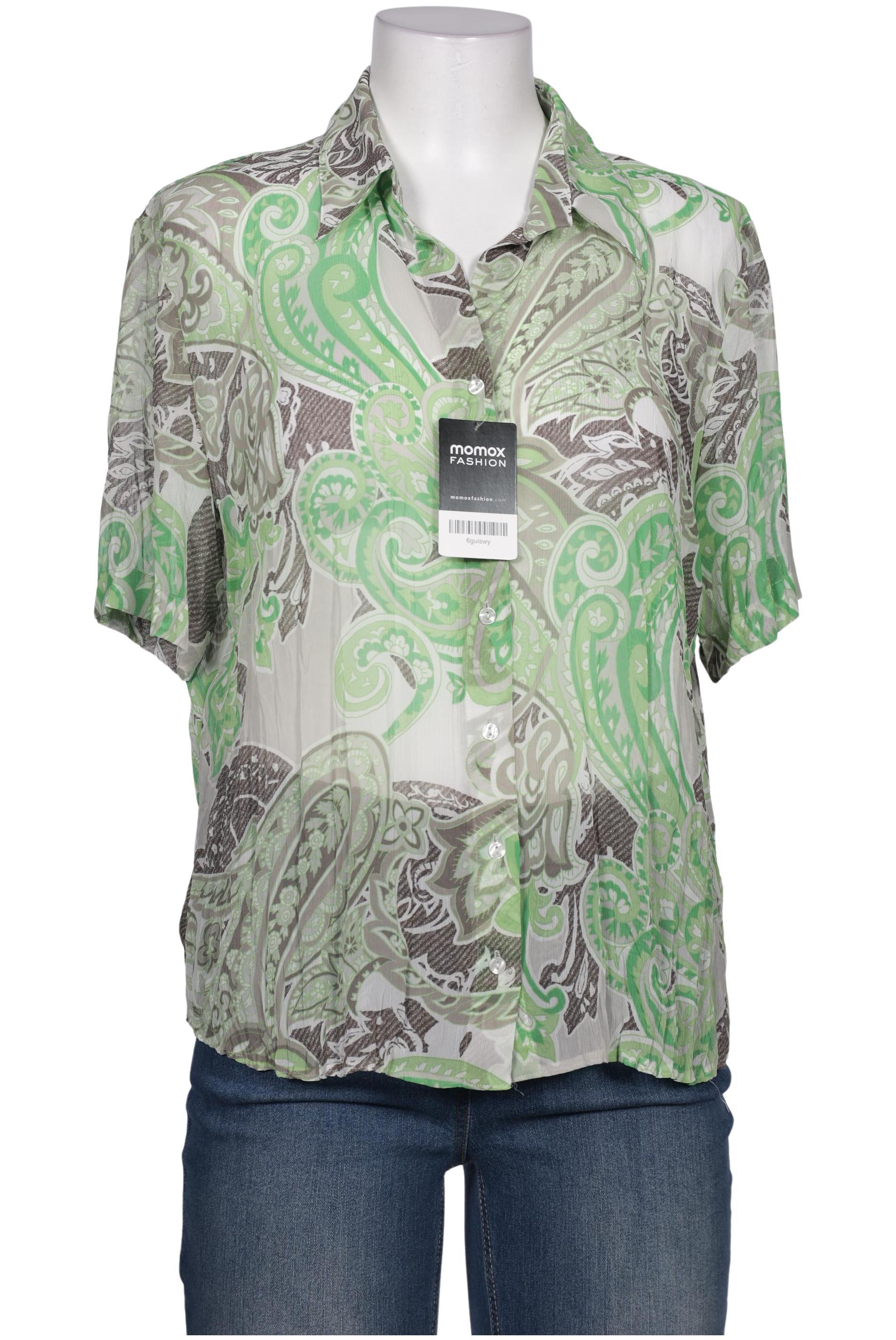 

Gerry Weber Damen Bluse, mehrfarbig, Gr. 40