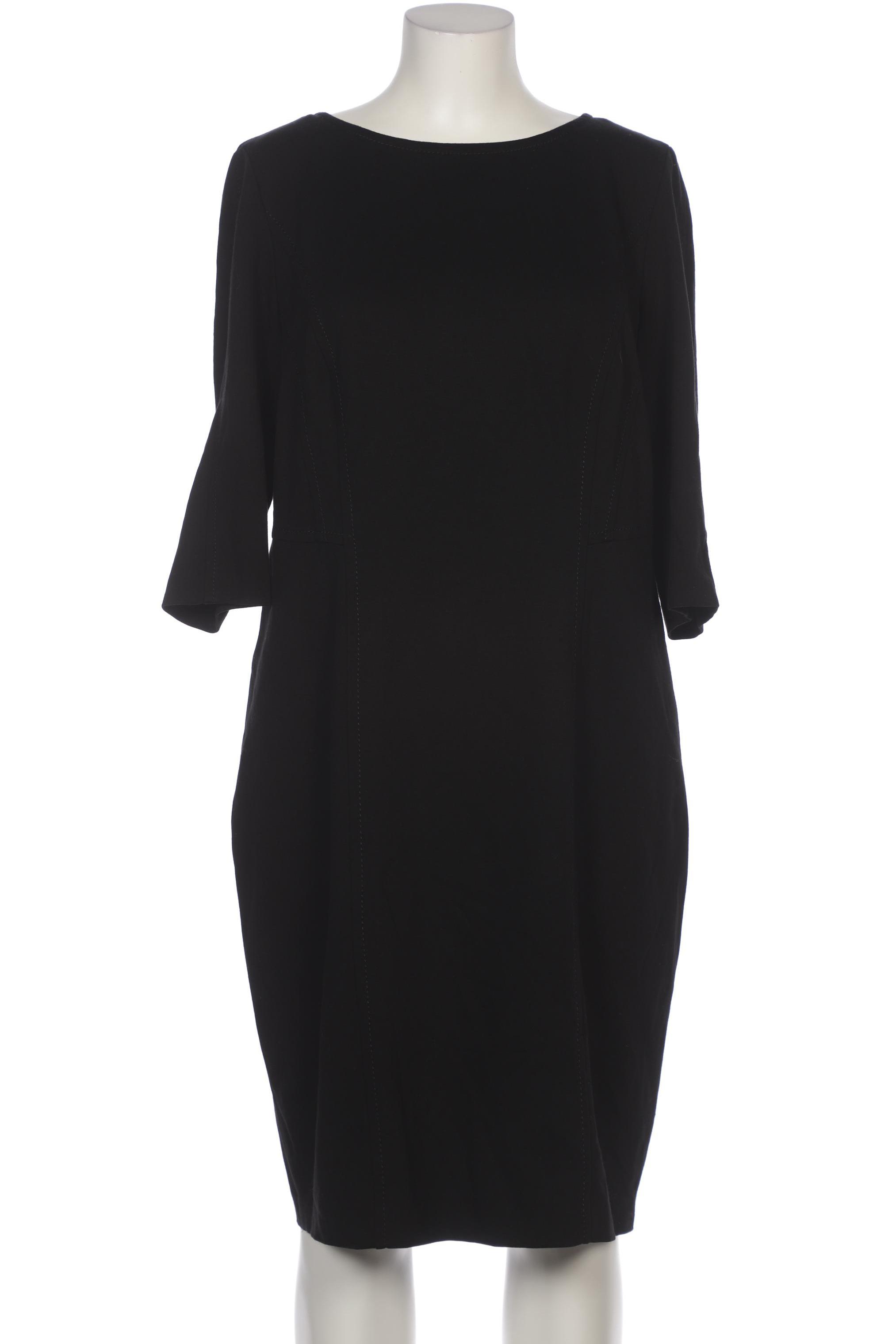 

Gerry Weber Damen Kleid, schwarz, Gr. 46