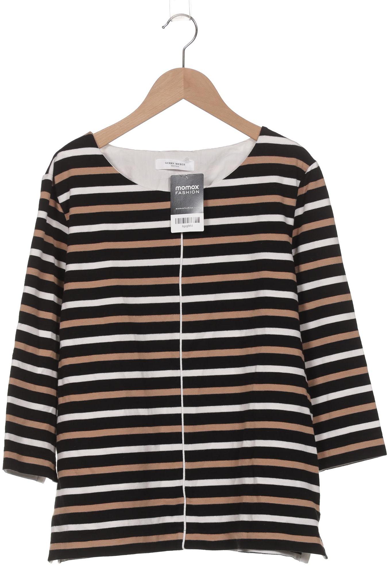 

Gerry Weber Damen Pullover, mehrfarbig, Gr. 40