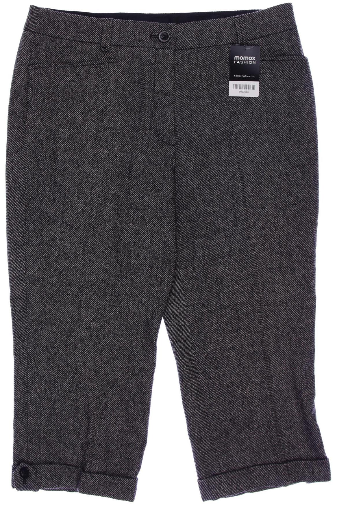 

Gerry Weber Damen Stoffhose, grau