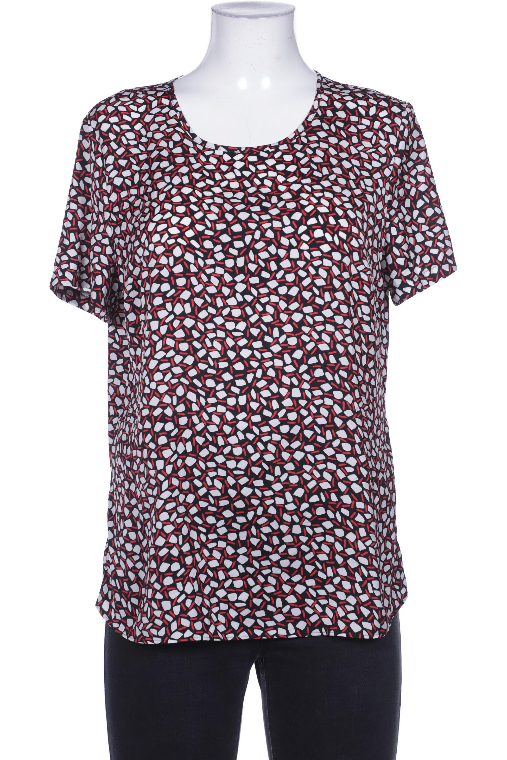 

Gerry Weber Damen Bluse, mehrfarbig, Gr. 42