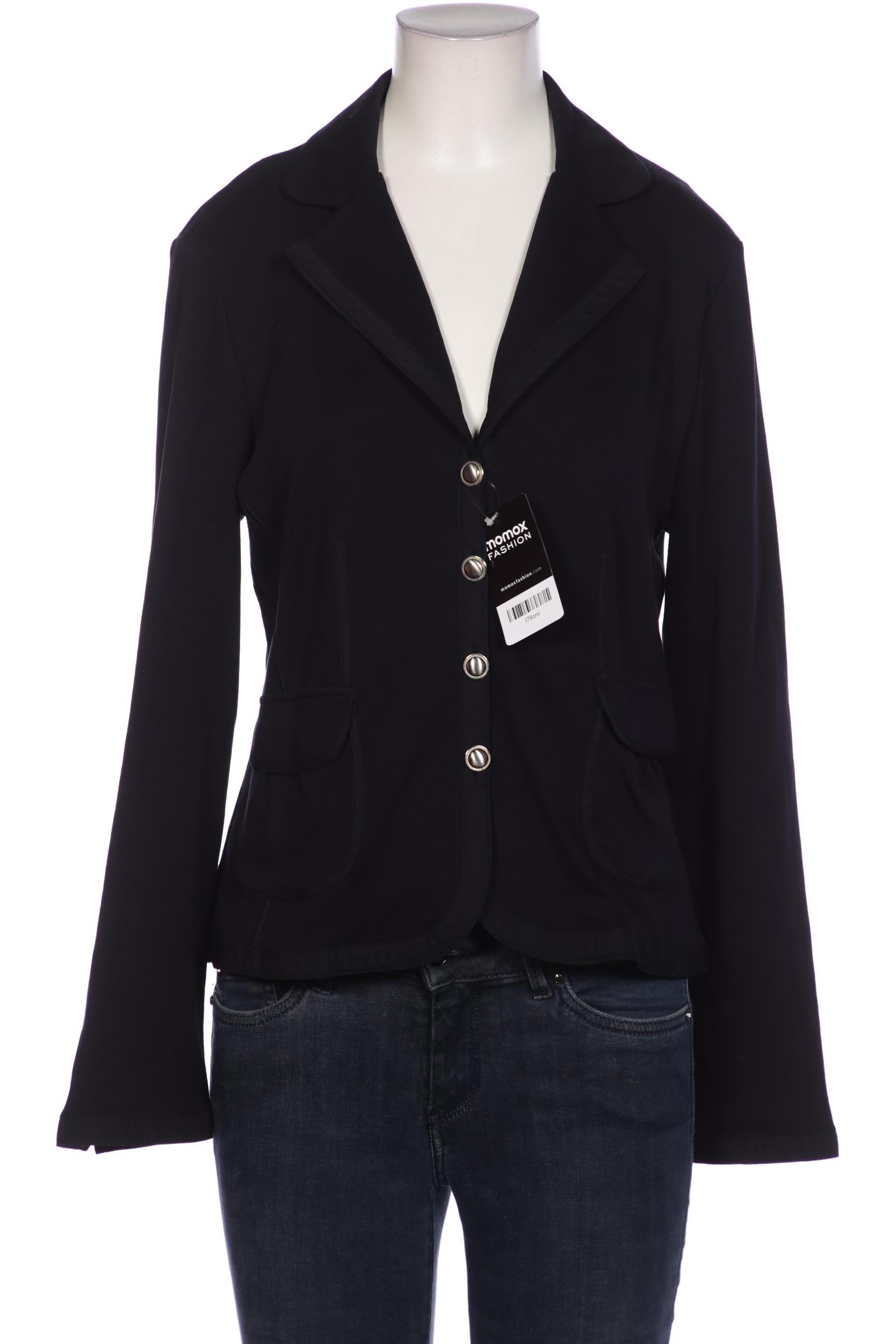 

Gerry Weber Damen Blazer, marineblau, Gr. 38