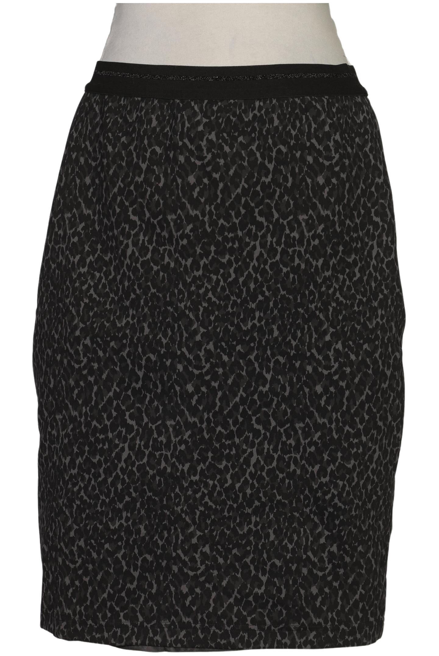 

Gerry Weber Damen Rock, schwarz, Gr. 36