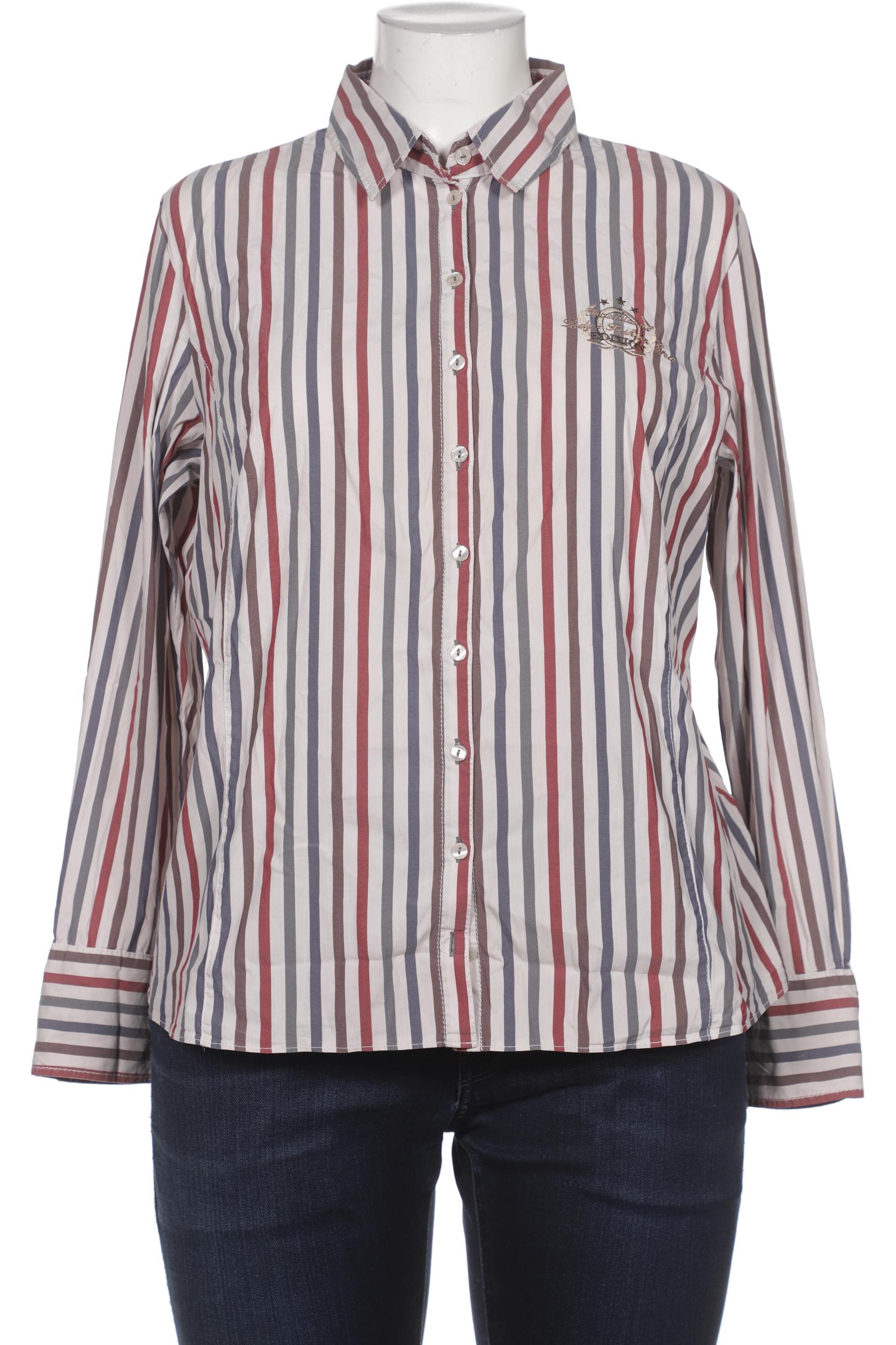 

Gerry Weber Damen Bluse, rot, Gr. 44