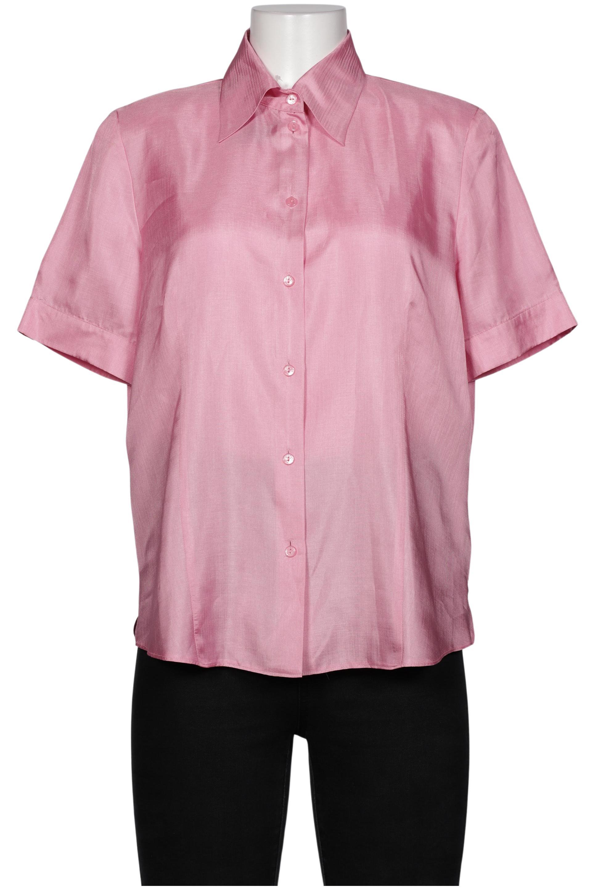 

Gerry Weber Damen Bluse, pink, Gr. 42