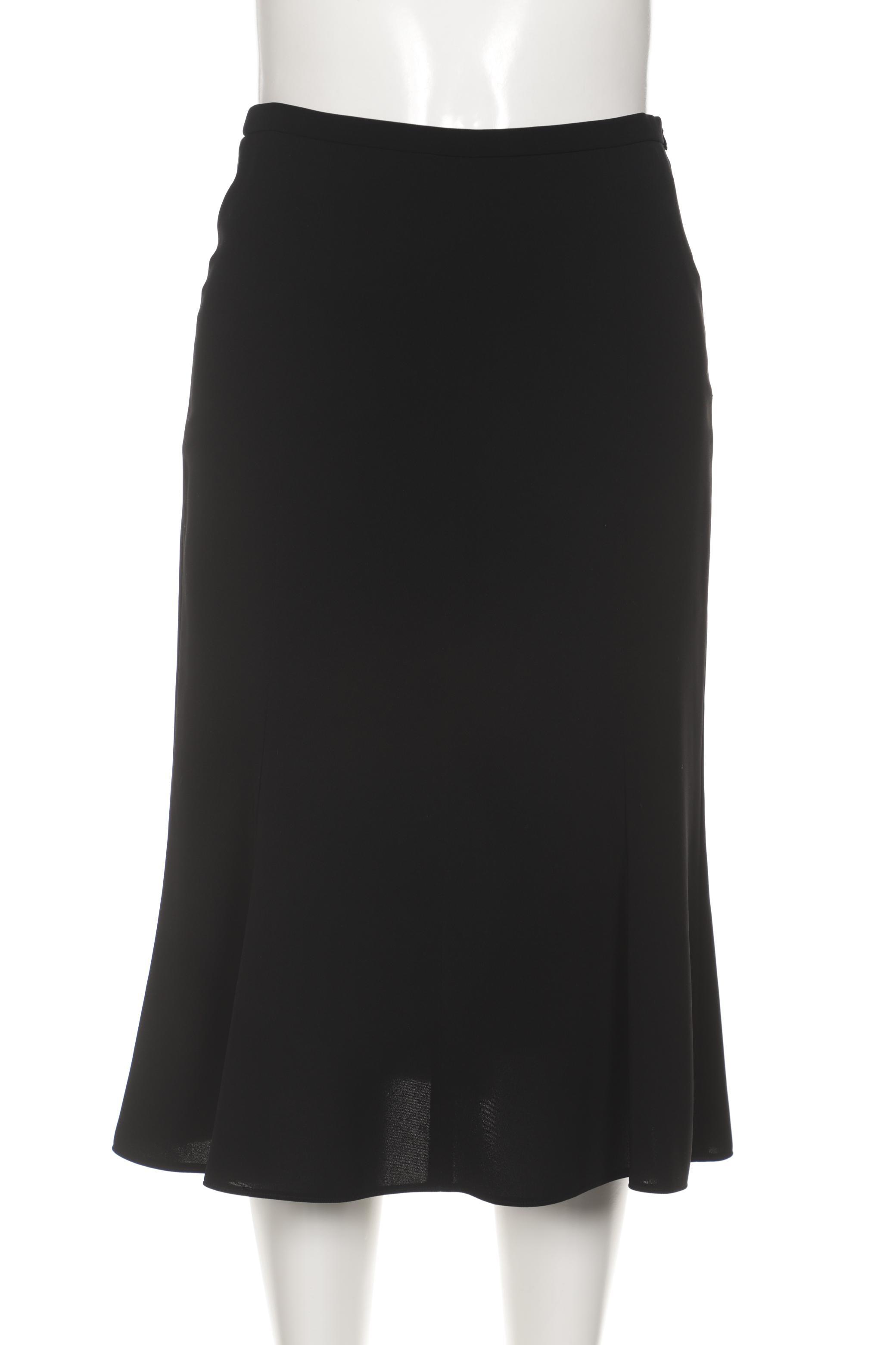

Gerry Weber Damen Rock, schwarz