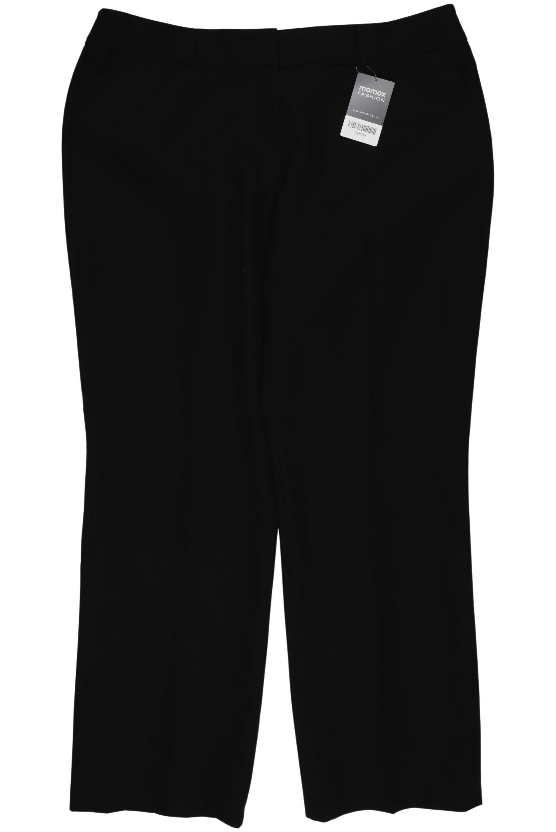 

Gerry Weber Damen Stoffhose, schwarz, Gr. 37