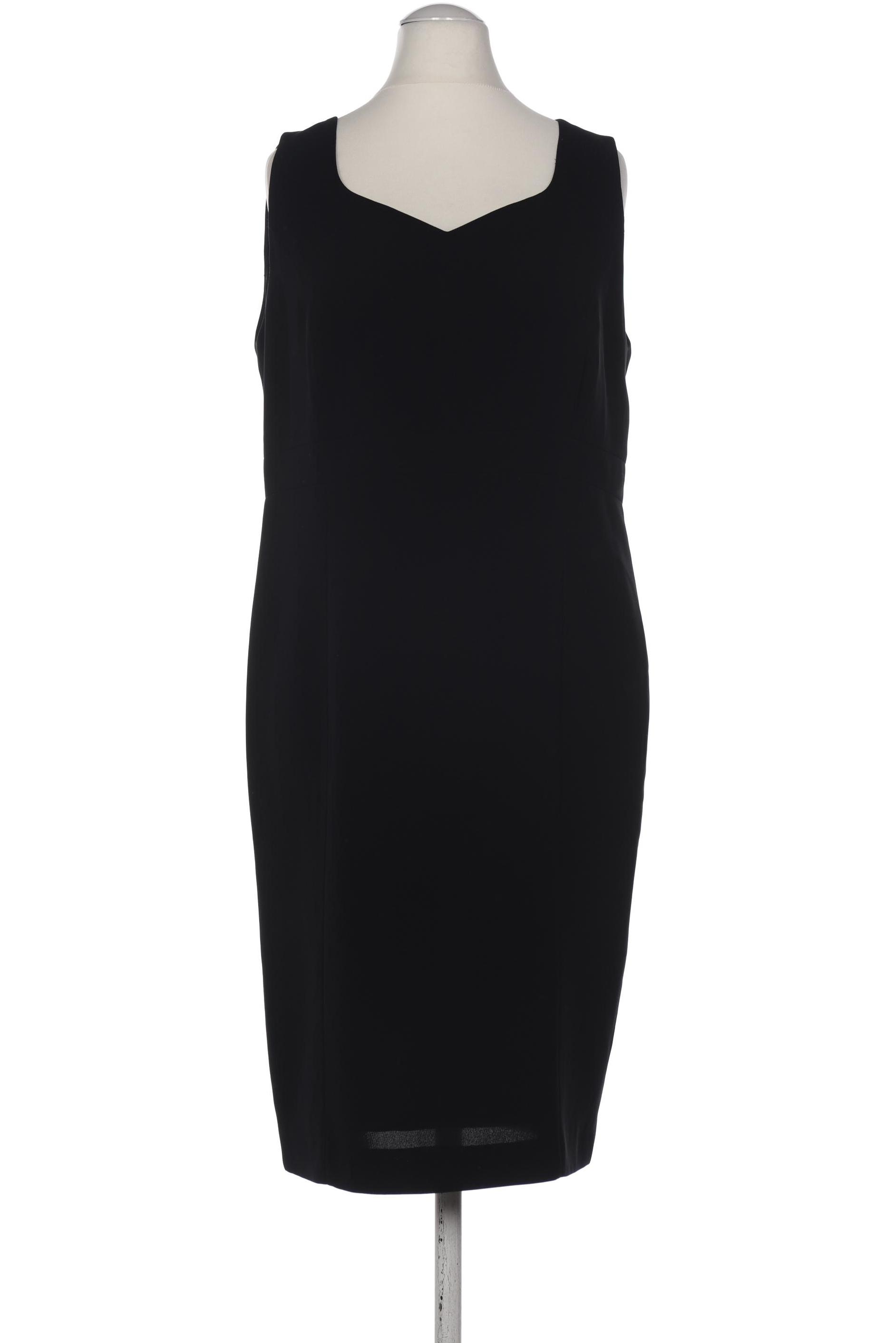 

Gerry Weber Damen Kleid, schwarz, Gr. 42