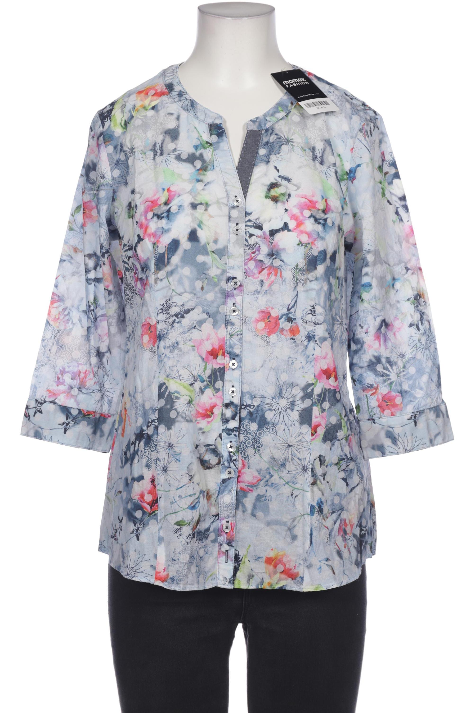 

Gerry Weber Damen Bluse, mehrfarbig, Gr. 36