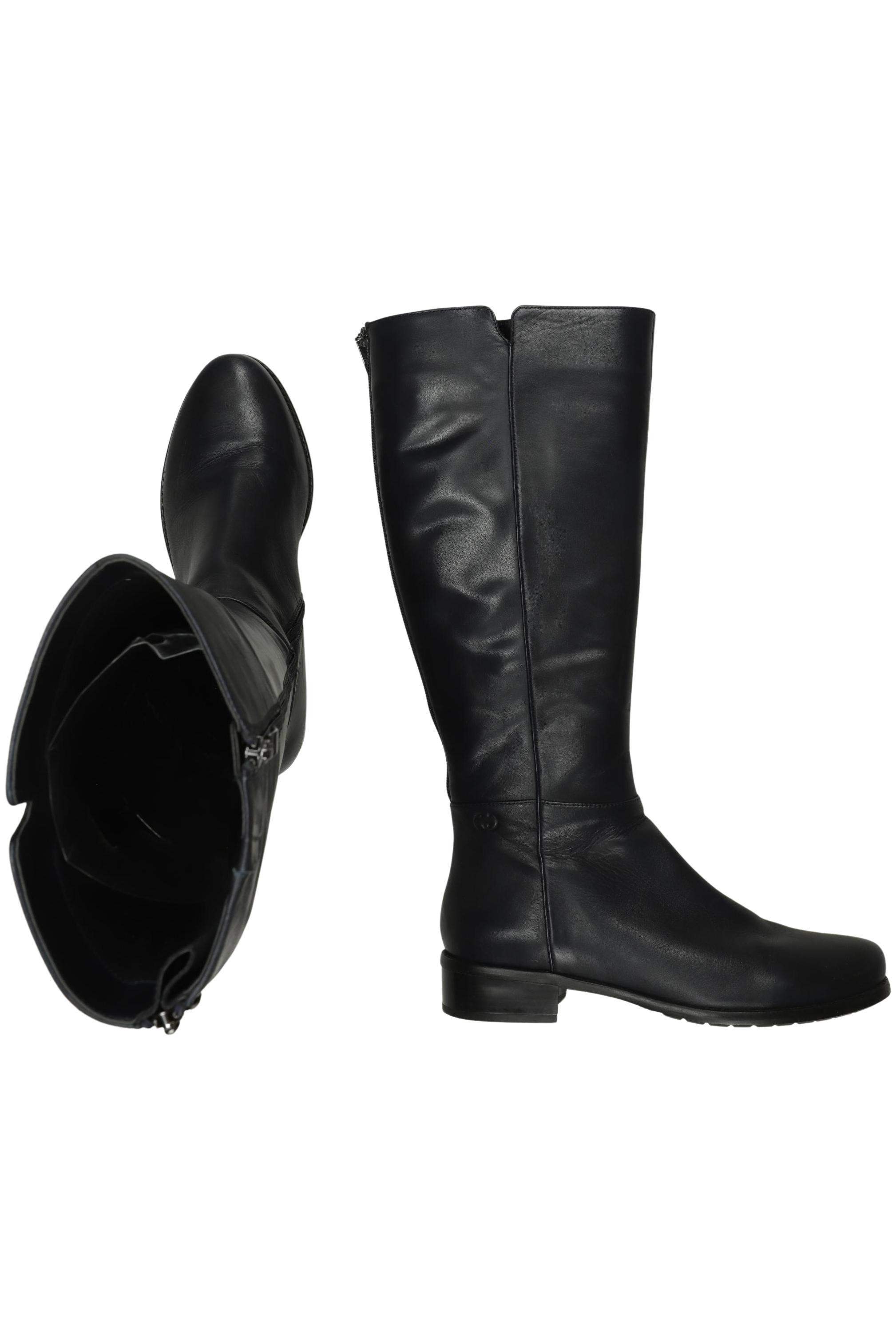 

Gerry Weber Damen Stiefel, marineblau, Gr. 39