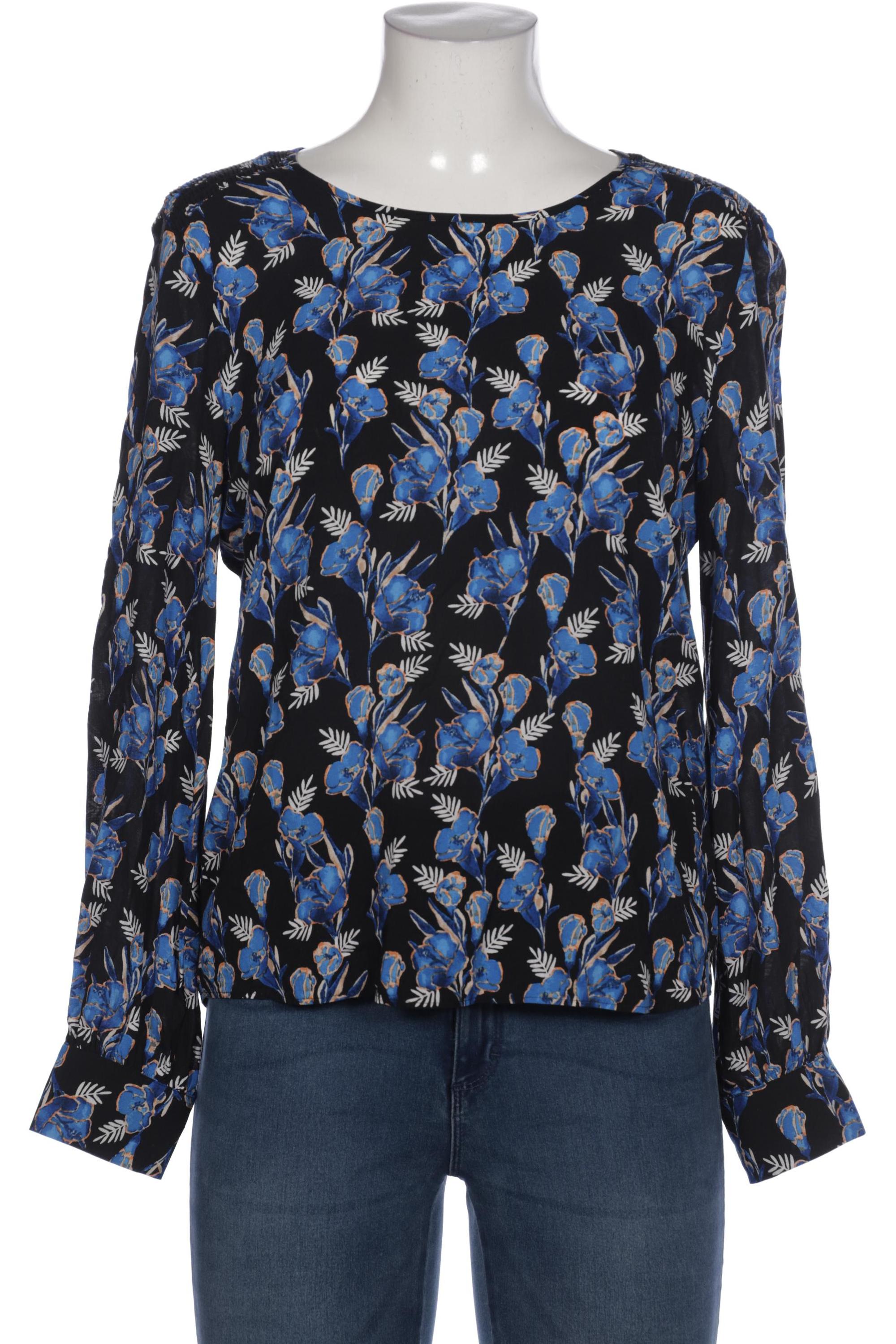 

Gerry Weber Damen Bluse, schwarz