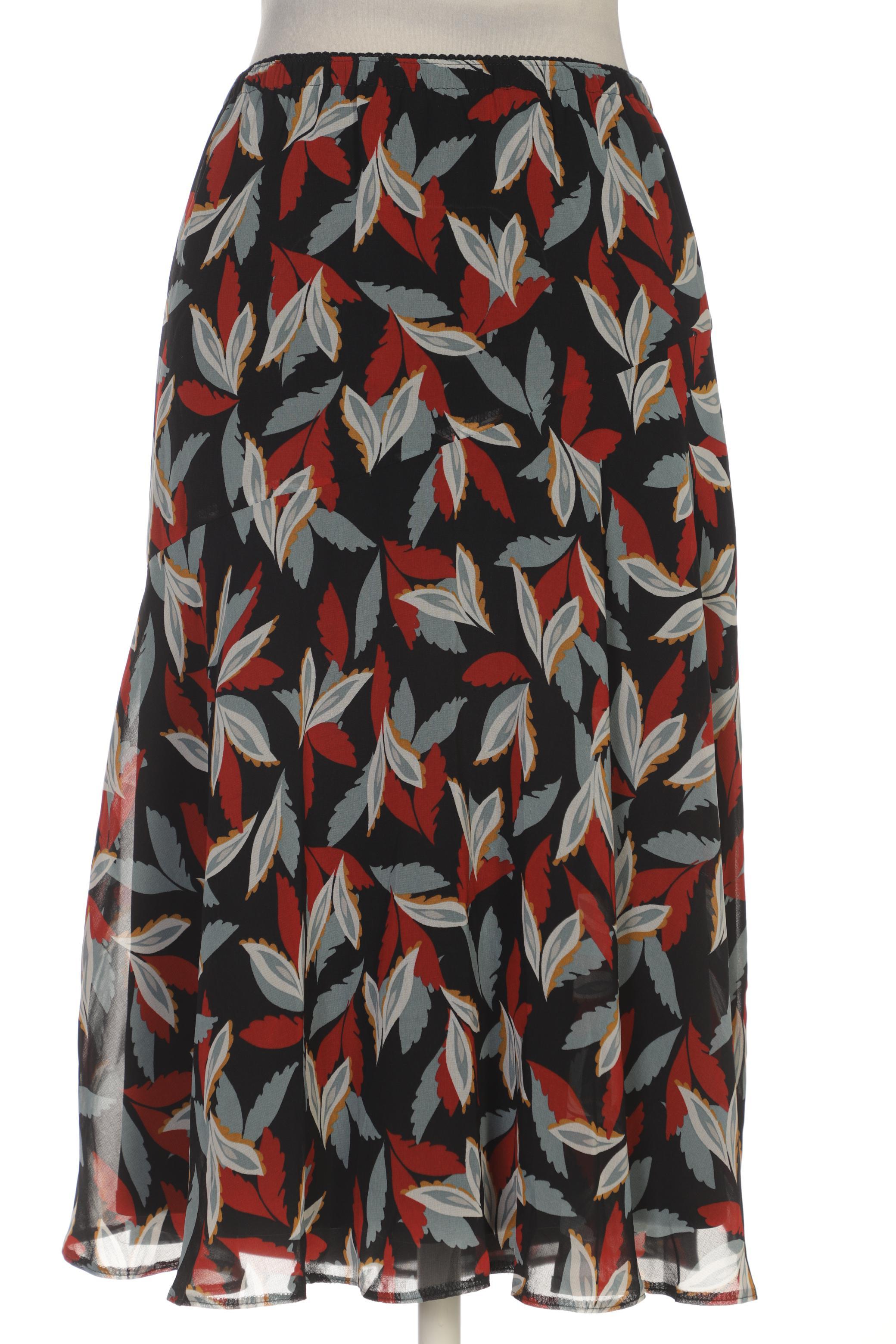 

Gerry Weber Damen Rock, mehrfarbig, Gr. 42