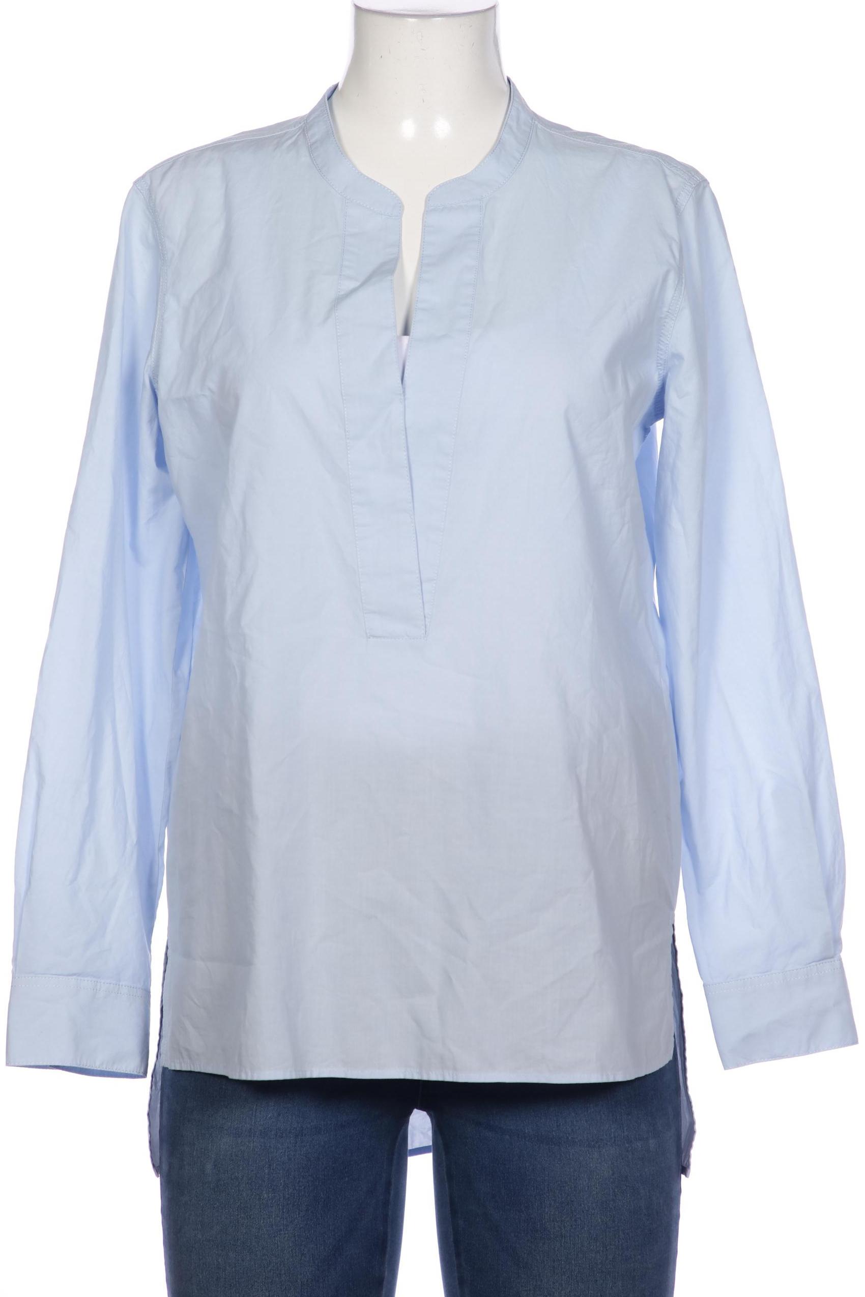 

Gerry Weber Damen Bluse, hellblau