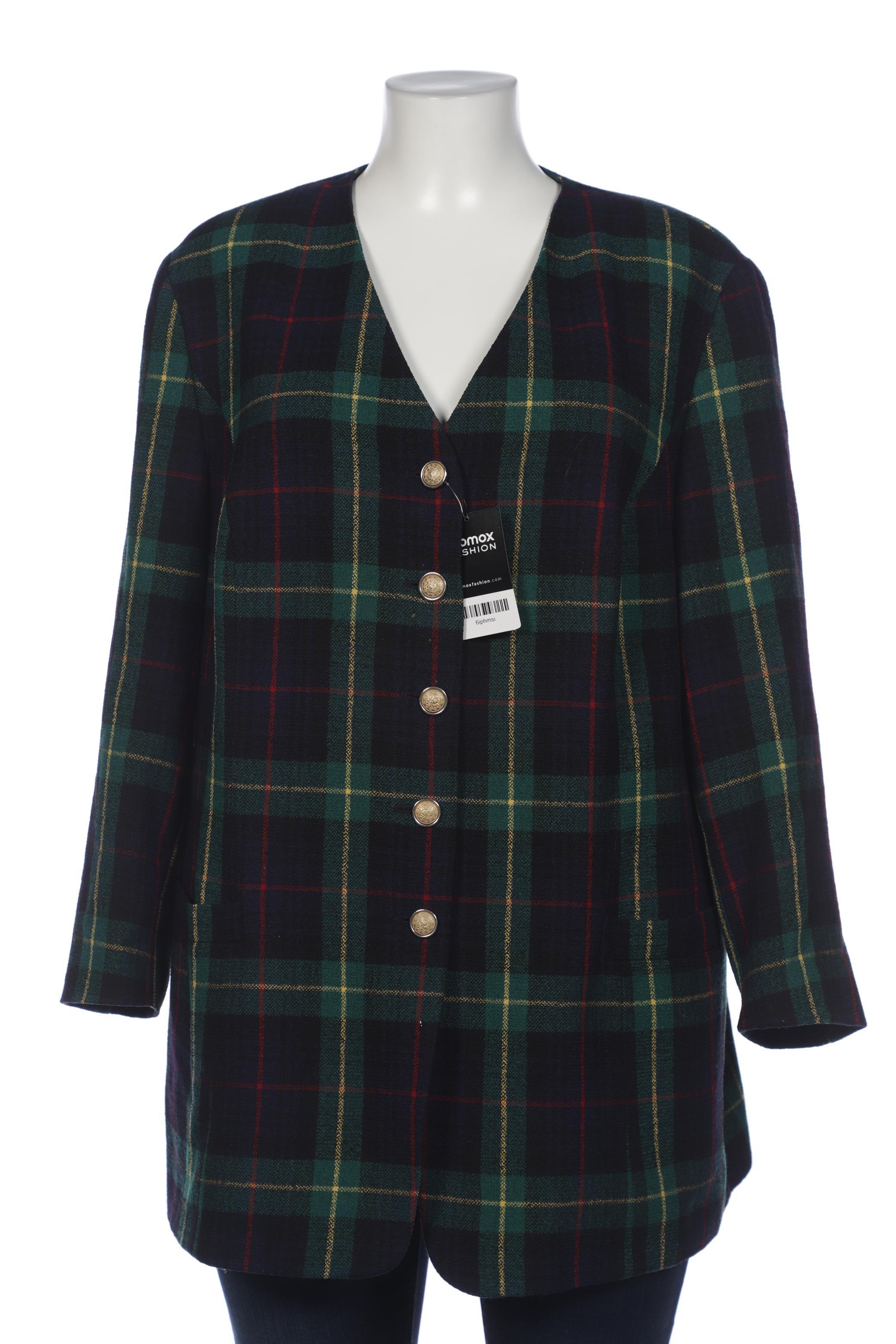 

Gerry Weber Damen Blazer, marineblau, Gr. 48