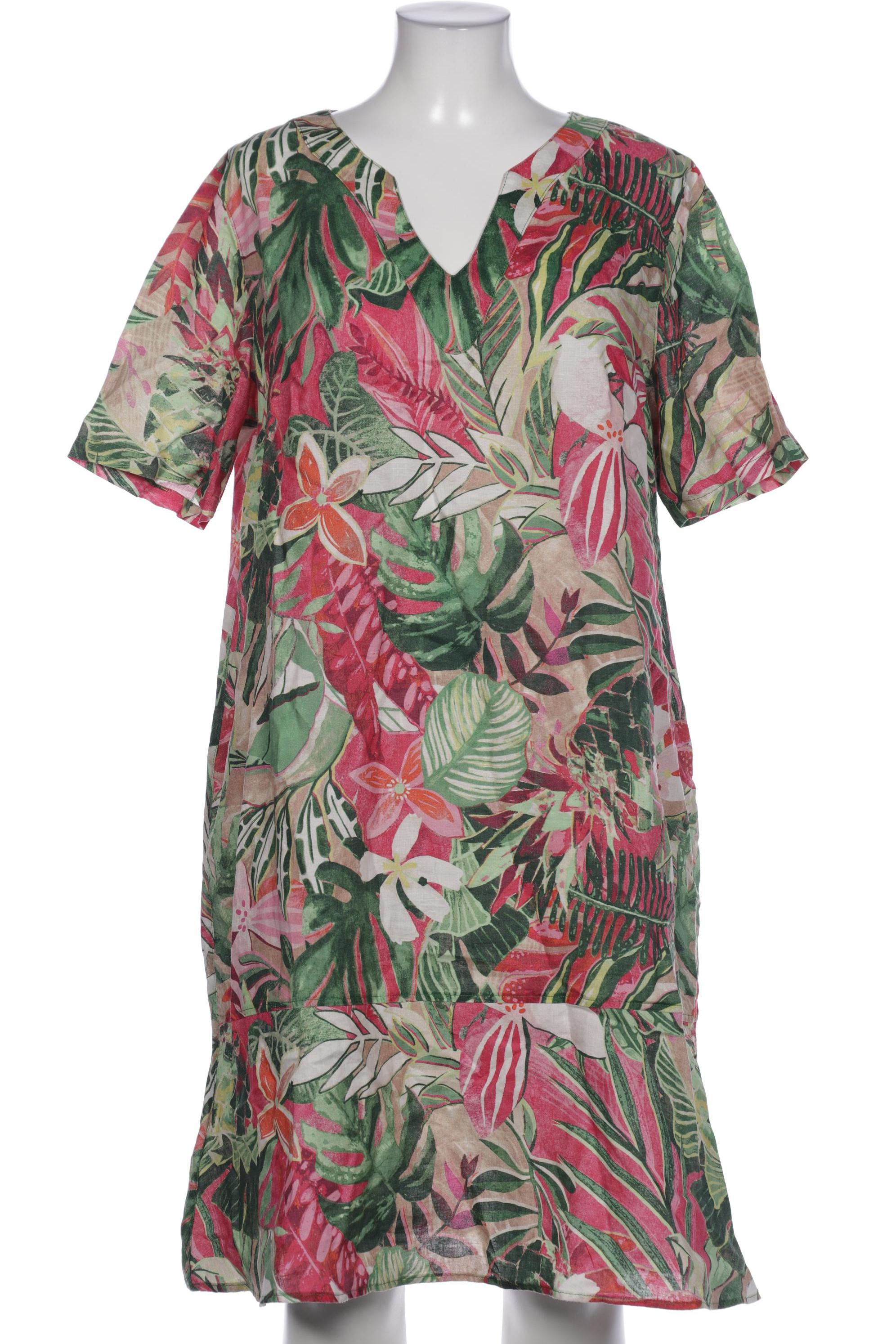 

Gerry Weber Damen Kleid, mehrfarbig, Gr. 48