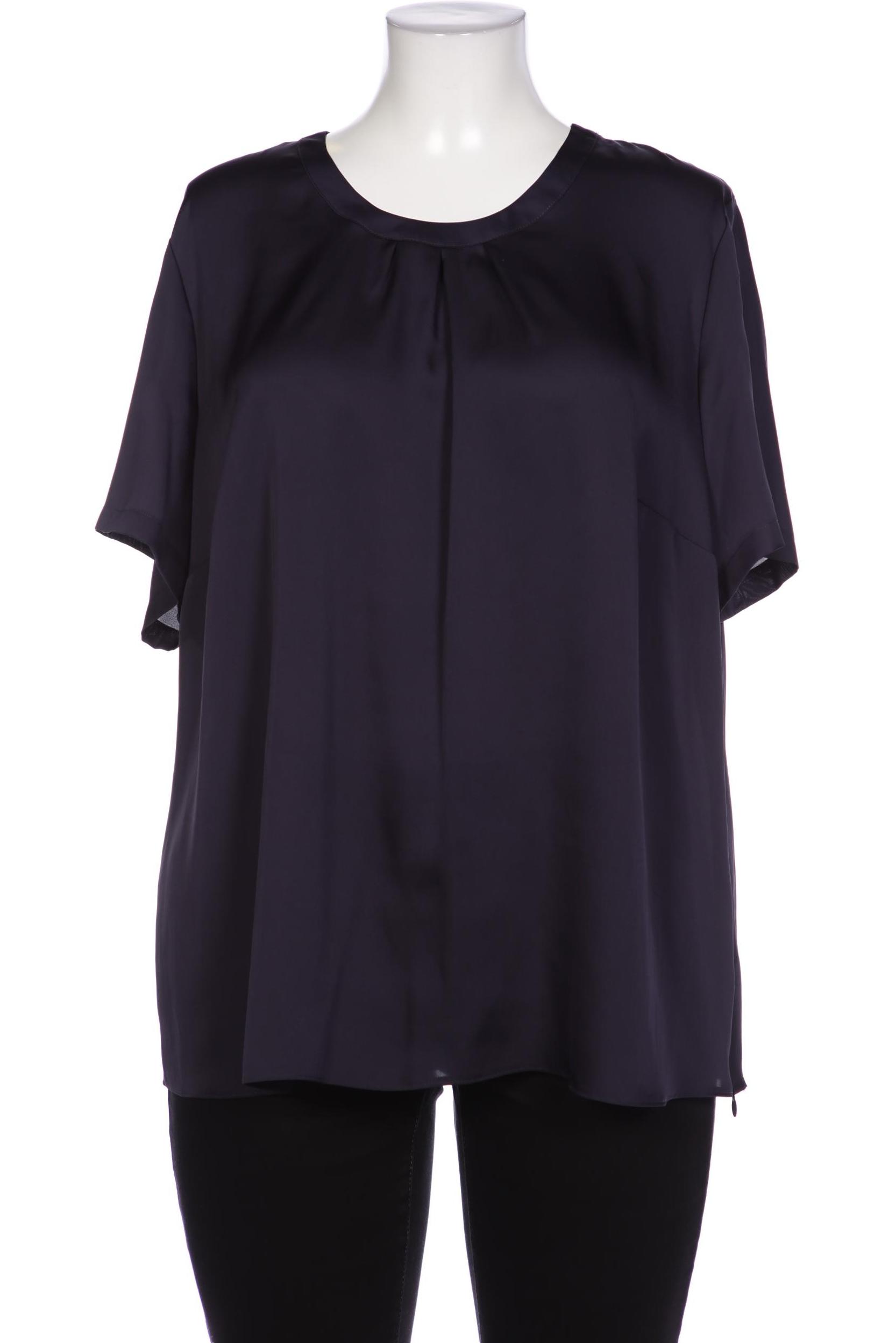 

Gerry Weber Damen Bluse, schwarz, Gr. 48