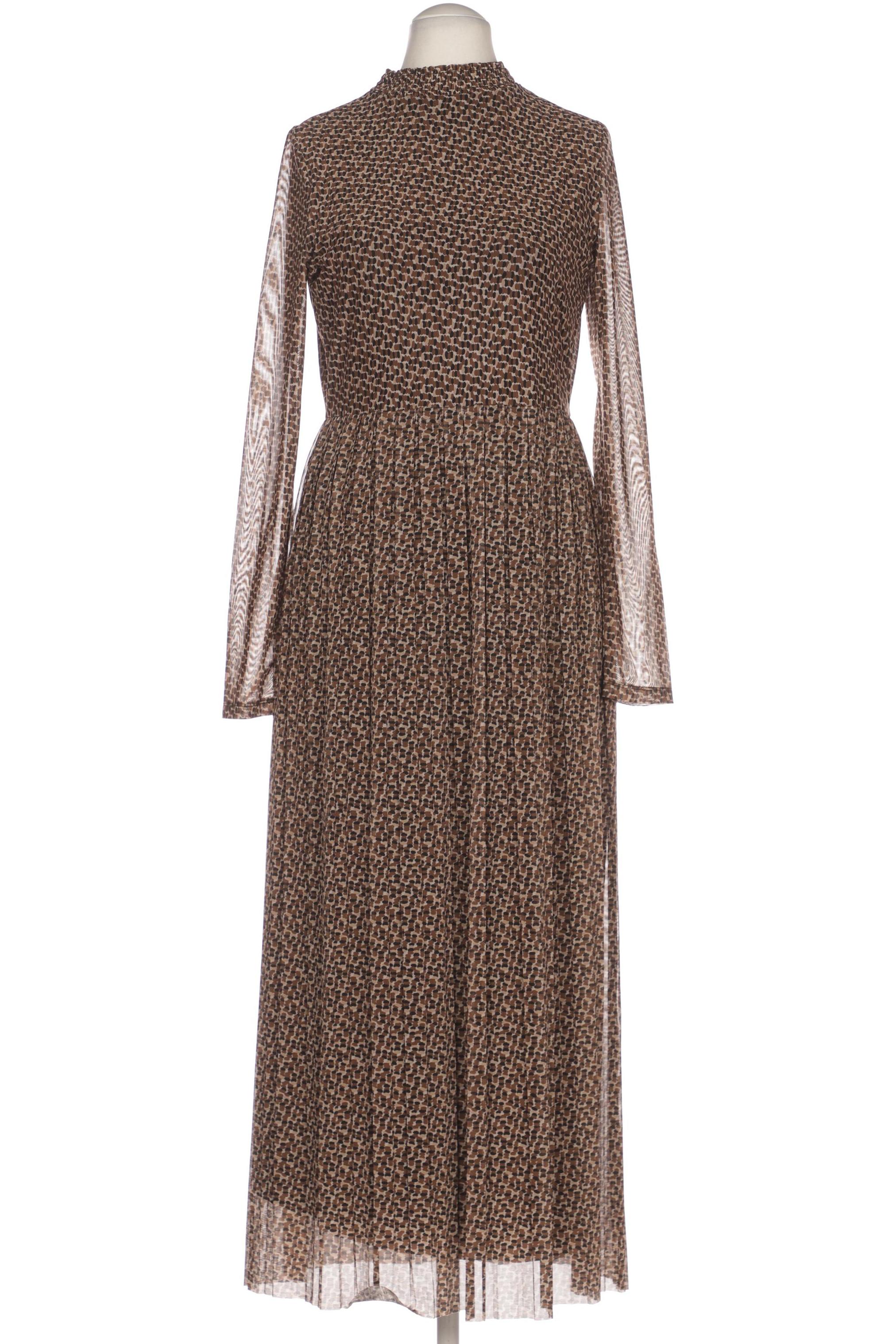 

Gerry Weber Damen Kleid, braun, Gr. 38