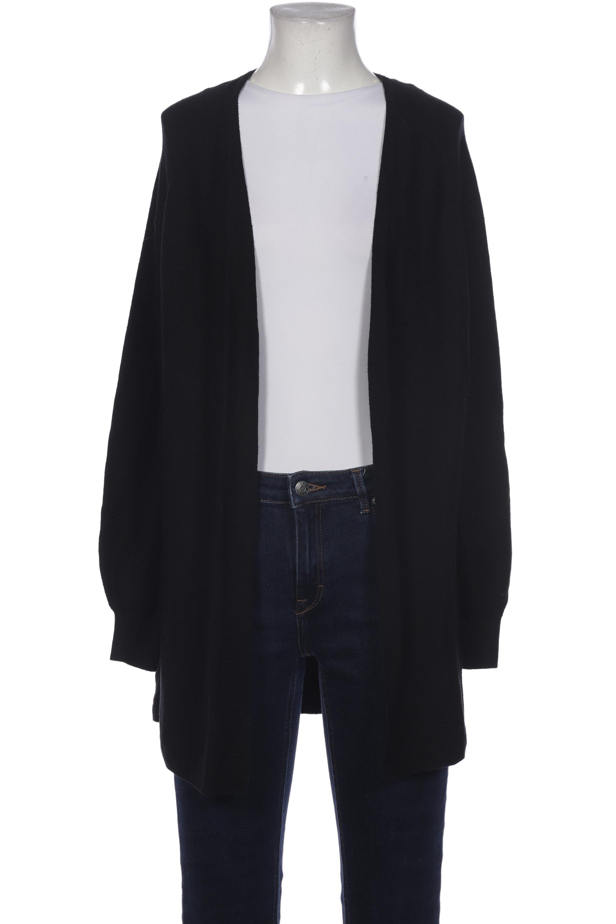 

Gerry Weber Damen Strickjacke, schwarz, Gr. 38