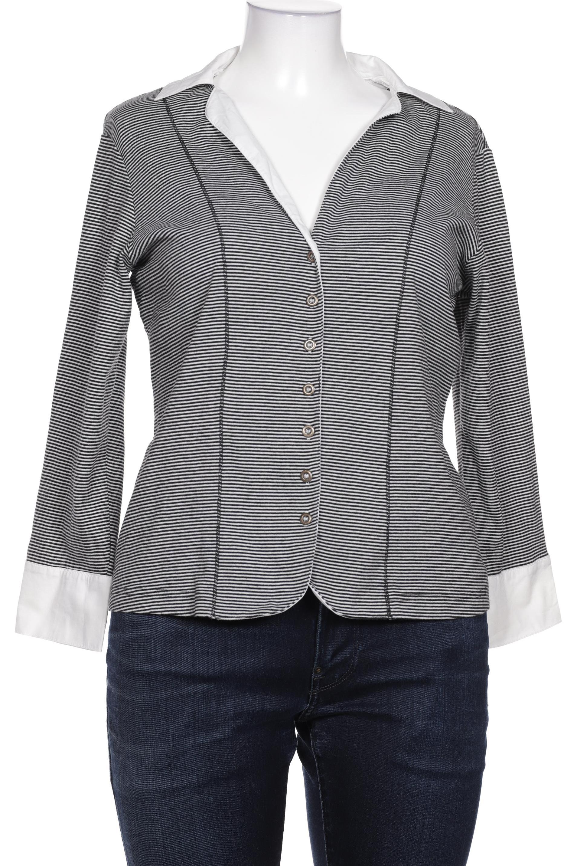

Gerry Weber Damen Bluse, schwarz