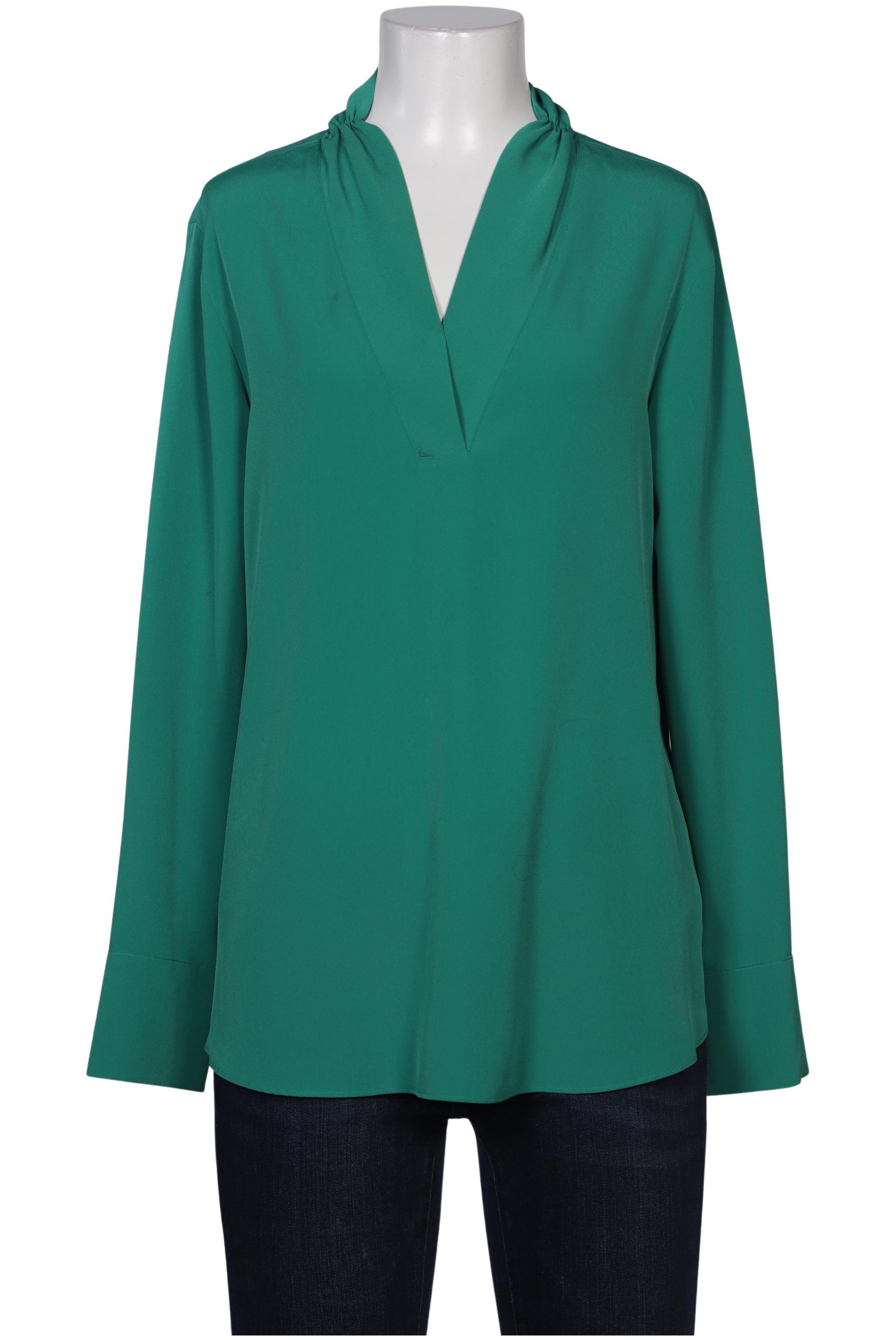 

Gerry Weber Damen Bluse, grün, Gr. 40