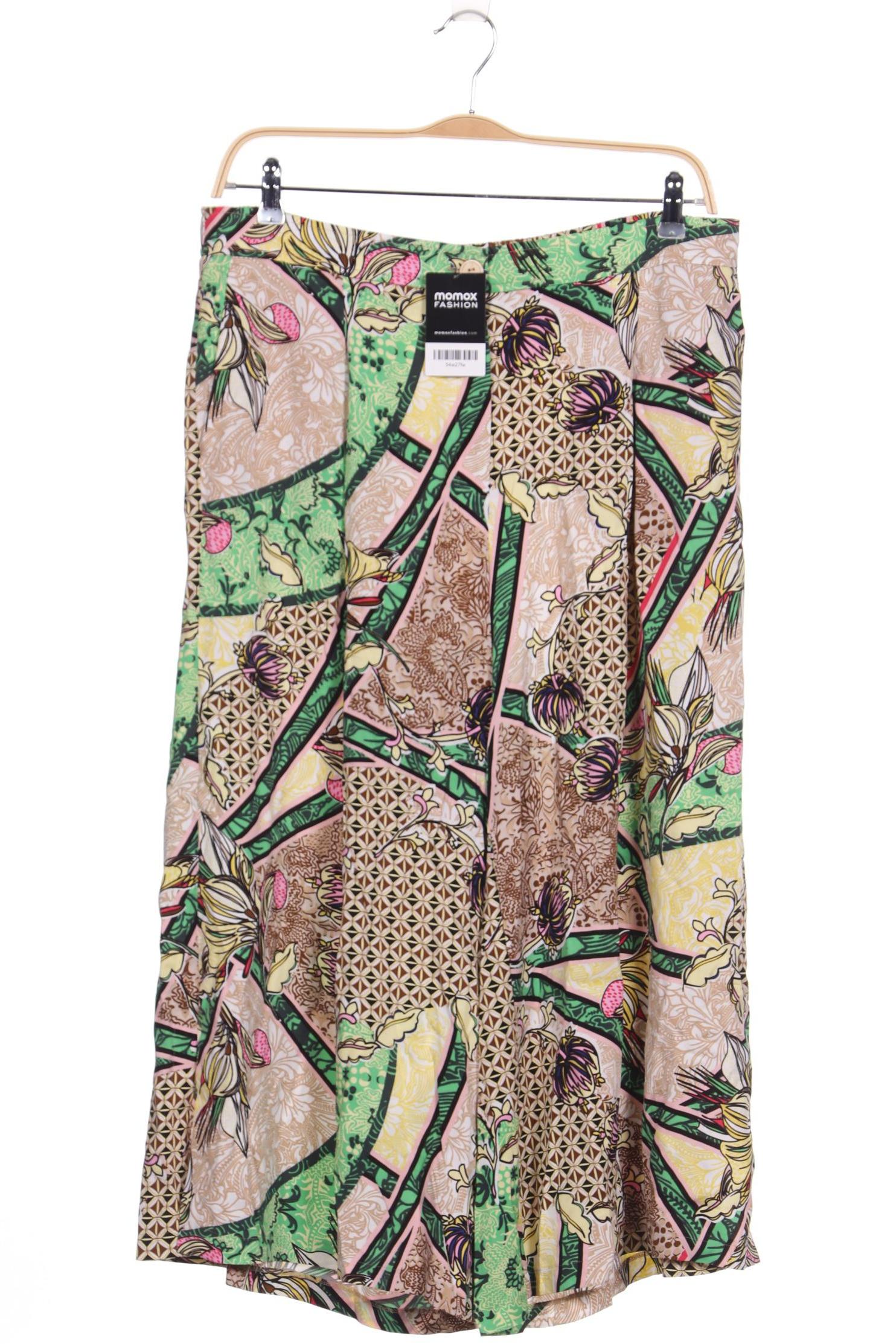 

Gerry Weber Damen Stoffhose, mehrfarbig