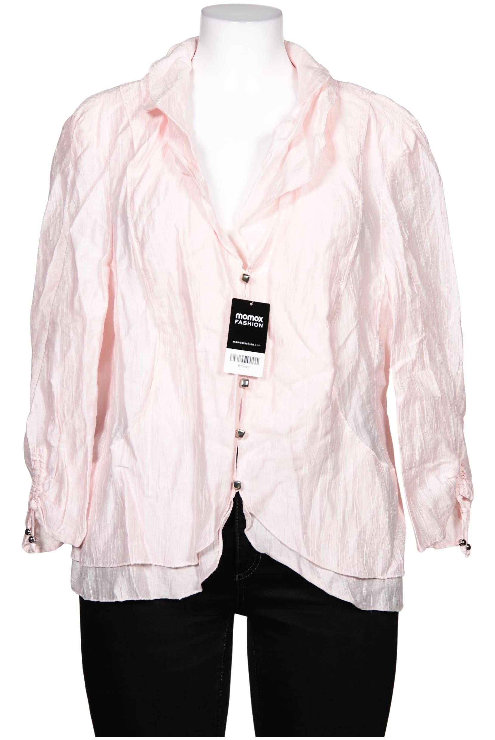 

Gerry Weber Damen Blazer, pink, Gr. 46