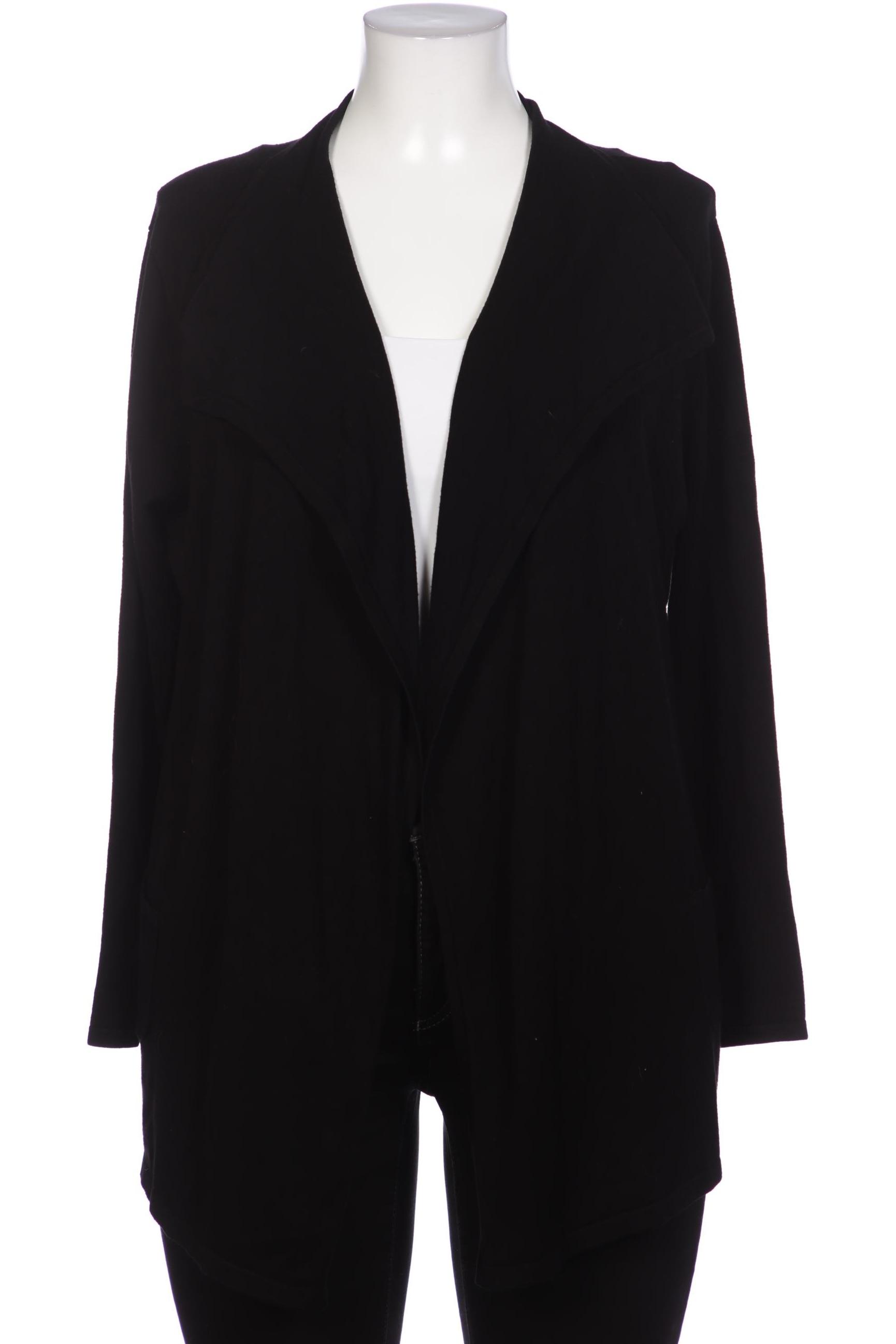 Thumbnail - Gerry Weber Damen Strickjacke, schwarz, Gr. 42