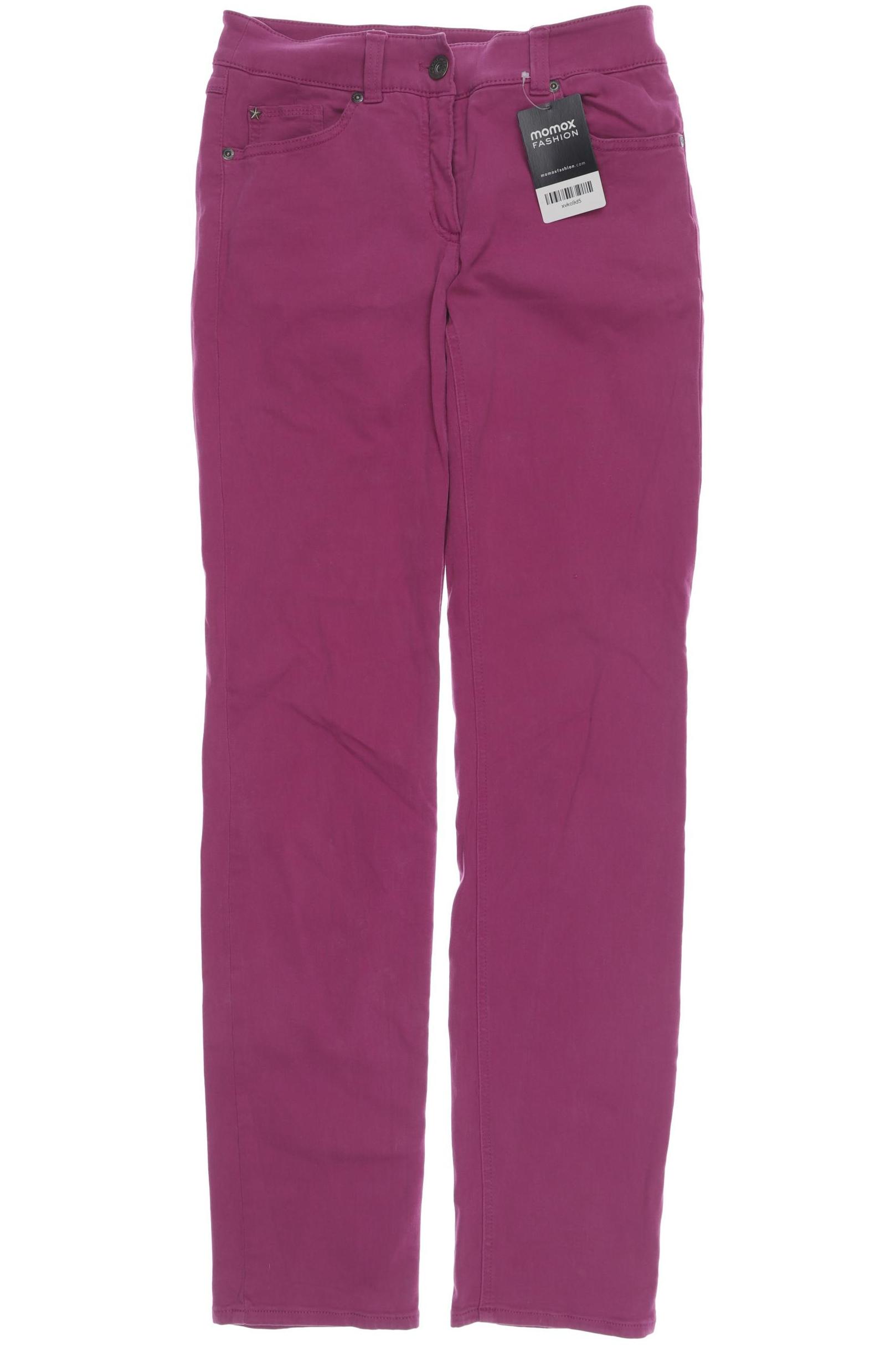 

Gerry Weber Damen Jeans, pink, Gr. 36