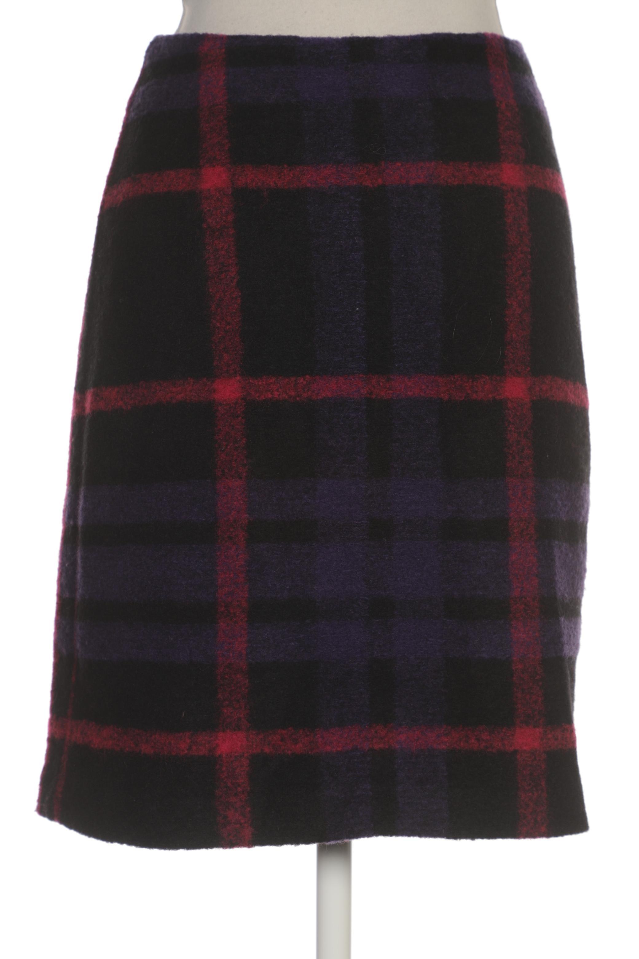 

Gerry Weber Damen Rock, flieder, Gr. 36