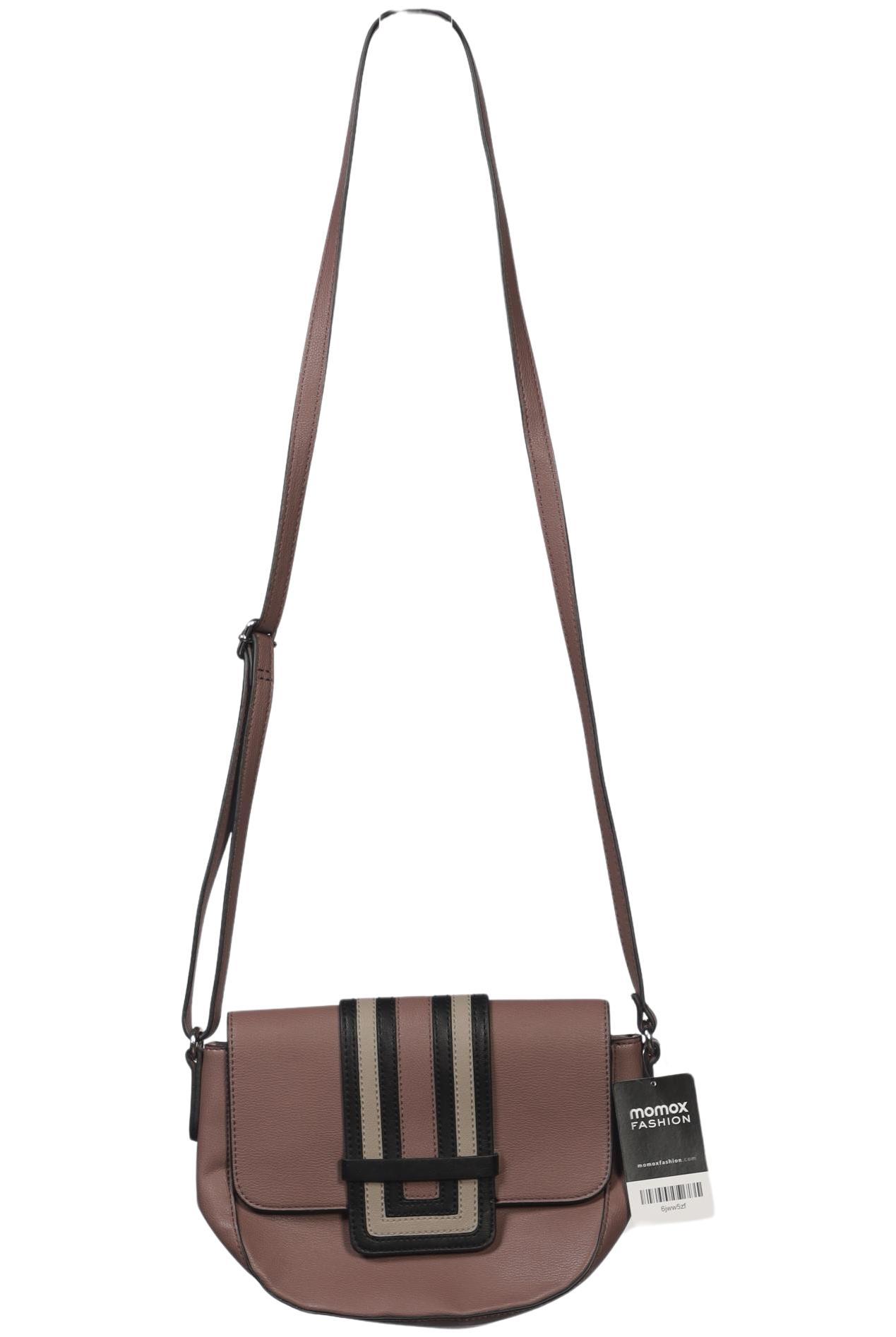 

Gerry Weber Damen Handtasche, braun, Gr.