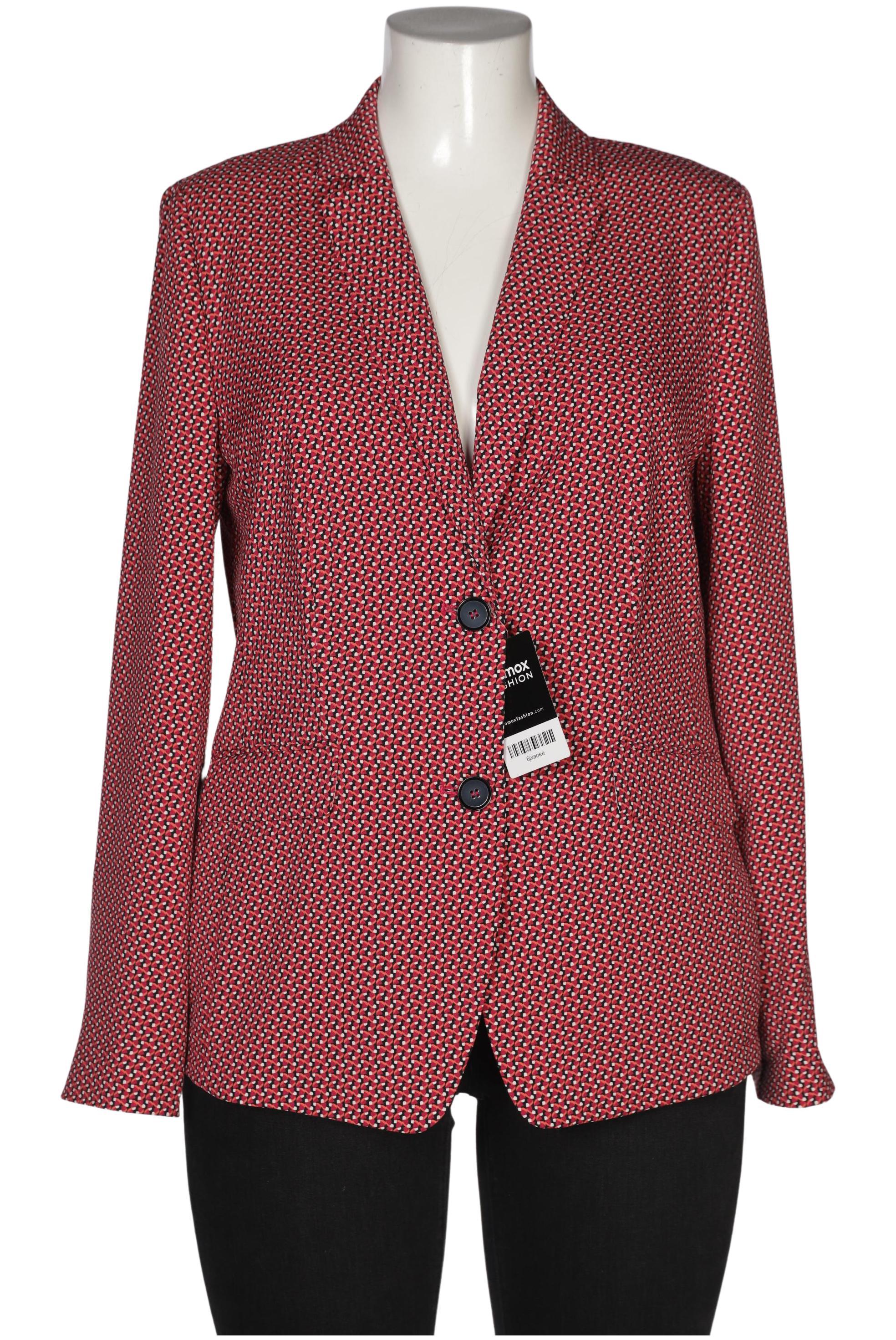 

Gerry Weber Damen Blazer, pink, Gr. 42