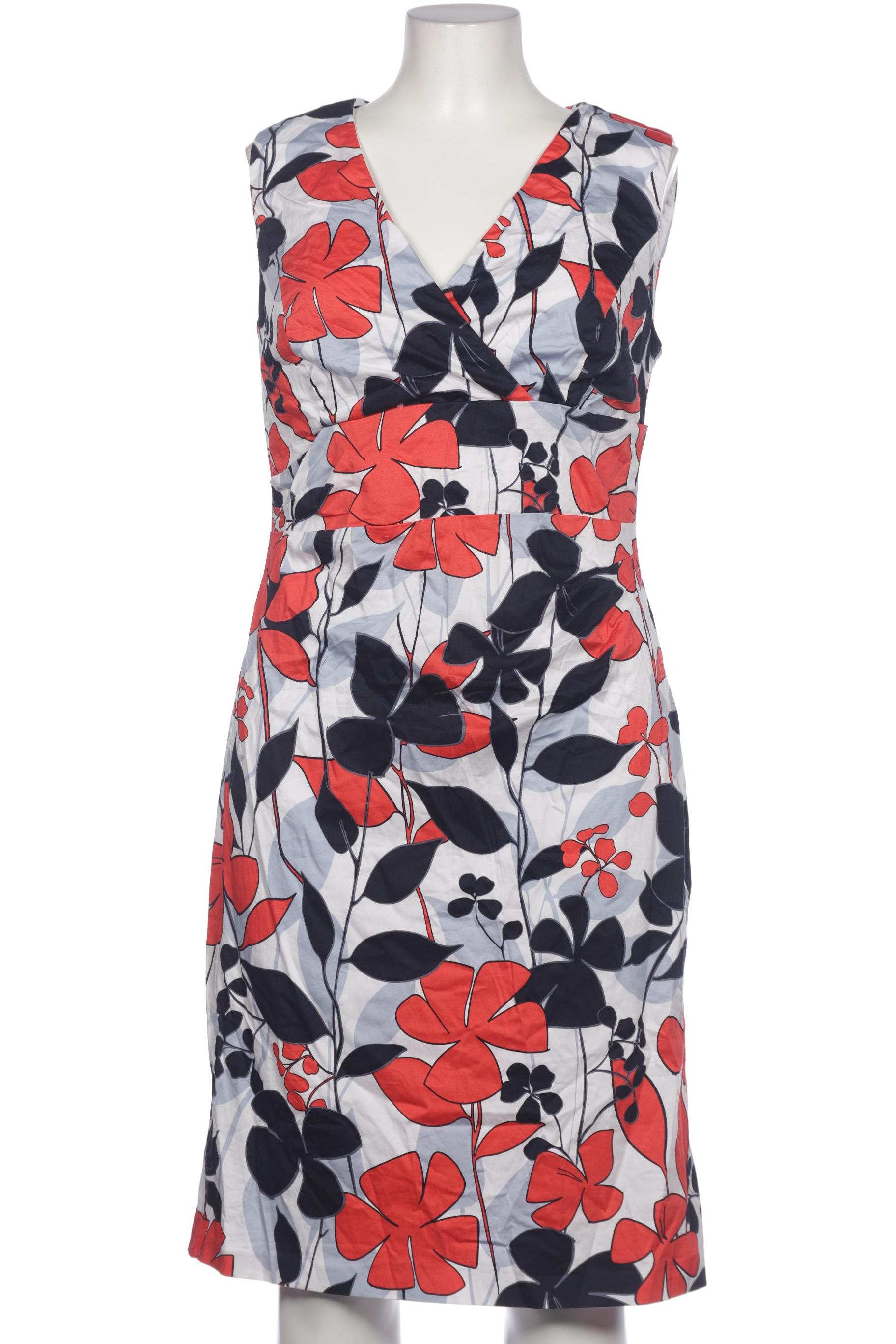 

Gerry Weber Damen Kleid, mehrfarbig, Gr. 38