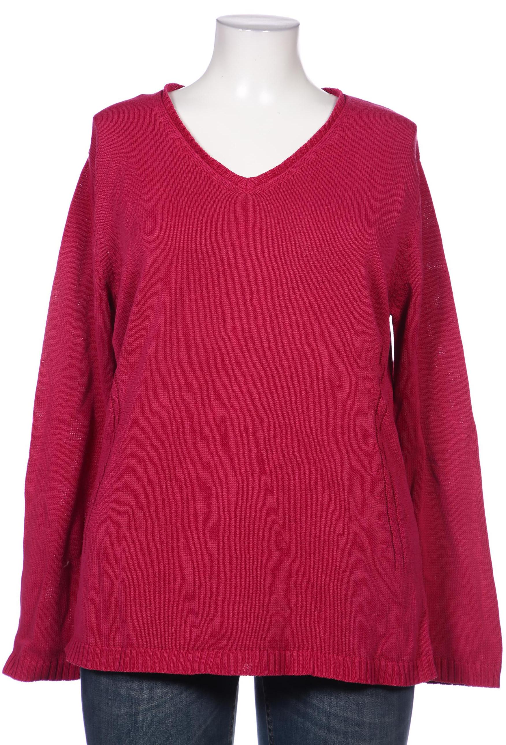 

Gerry Weber Damen Pullover, pink