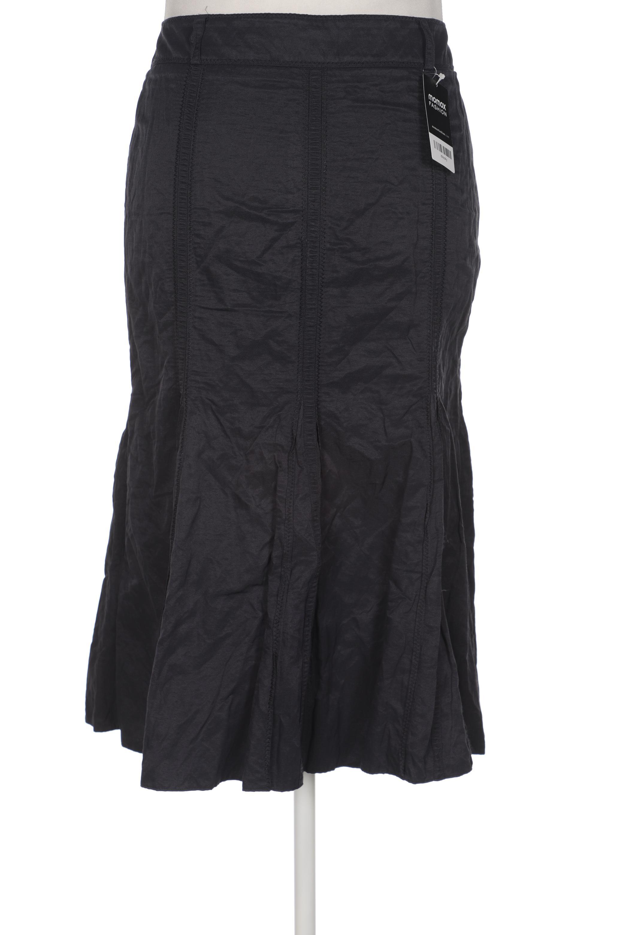 

Gerry Weber Damen Rock, marineblau, Gr. 44