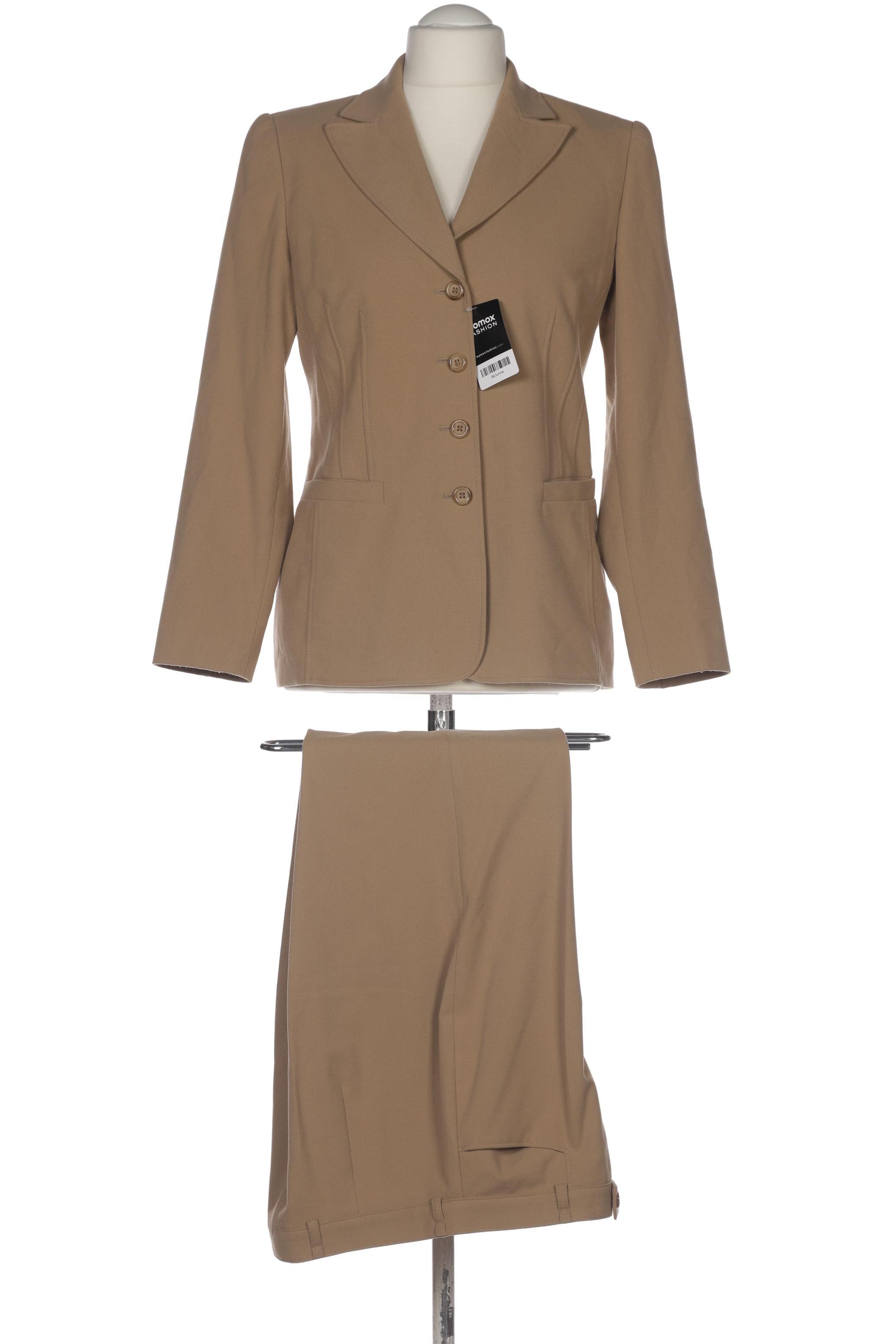 

Gerry Weber Damen Anzug, beige, Gr. 38