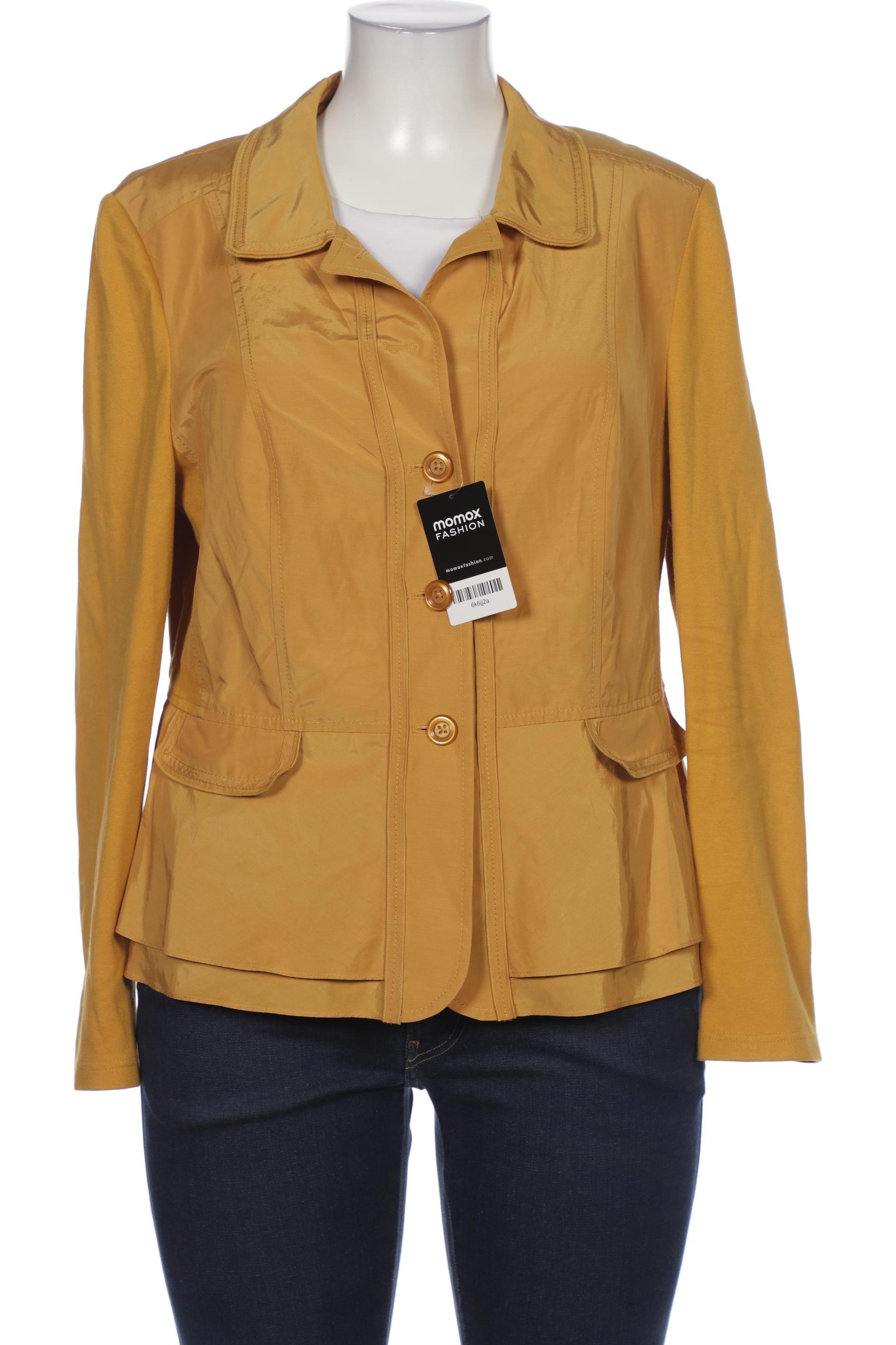 

Gerry Weber Damen Blazer, gelb