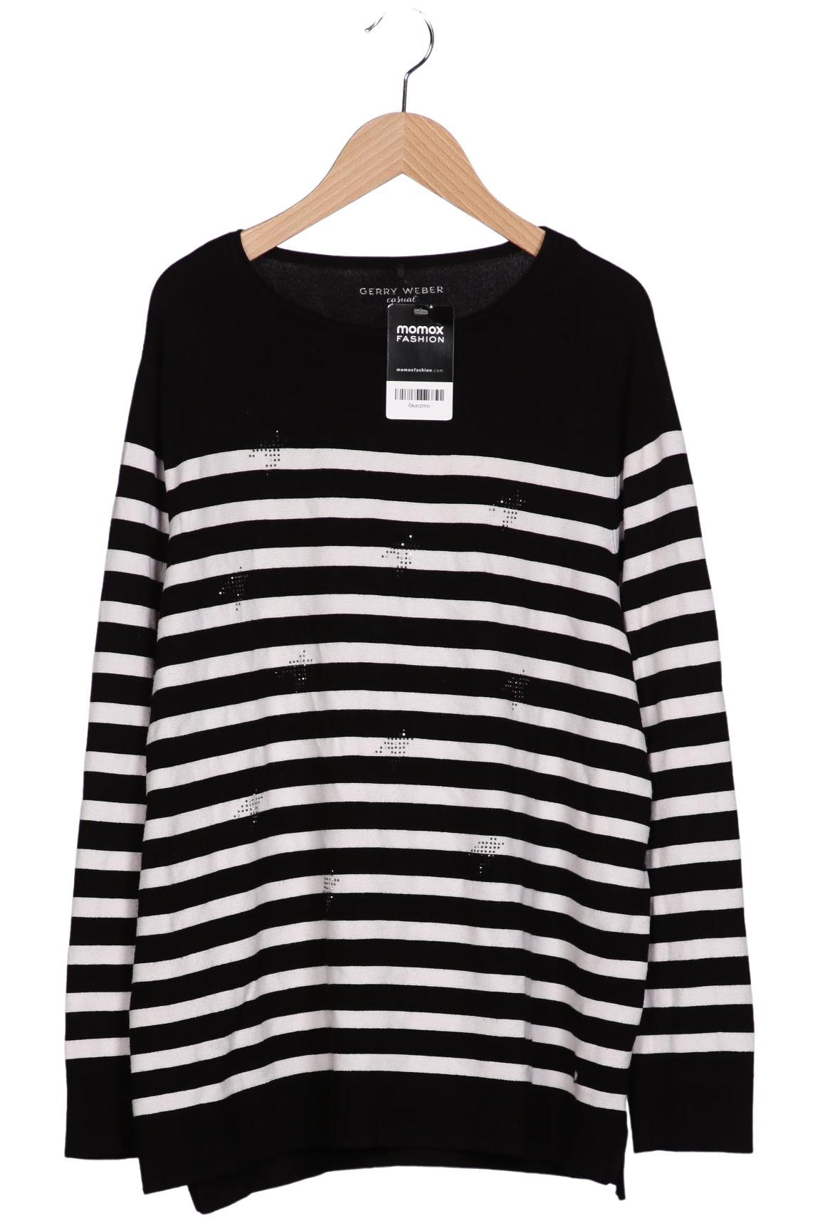 

Gerry Weber Damen Pullover, mehrfarbig, Gr. 46