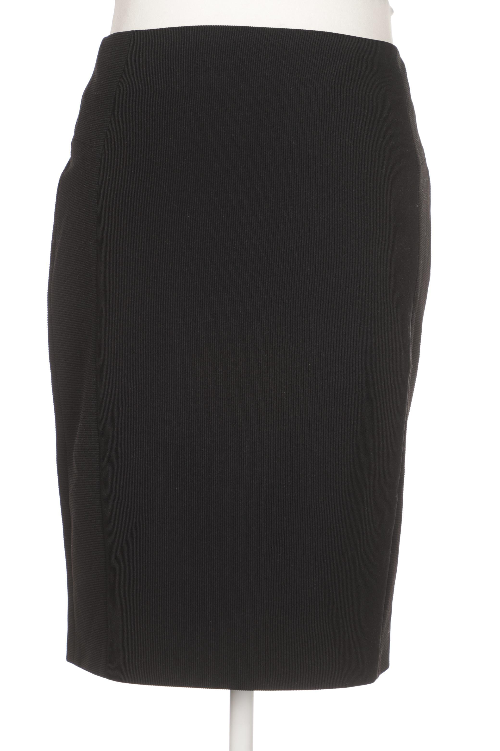 

Gerry Weber Damen Rock, schwarz, Gr. 34