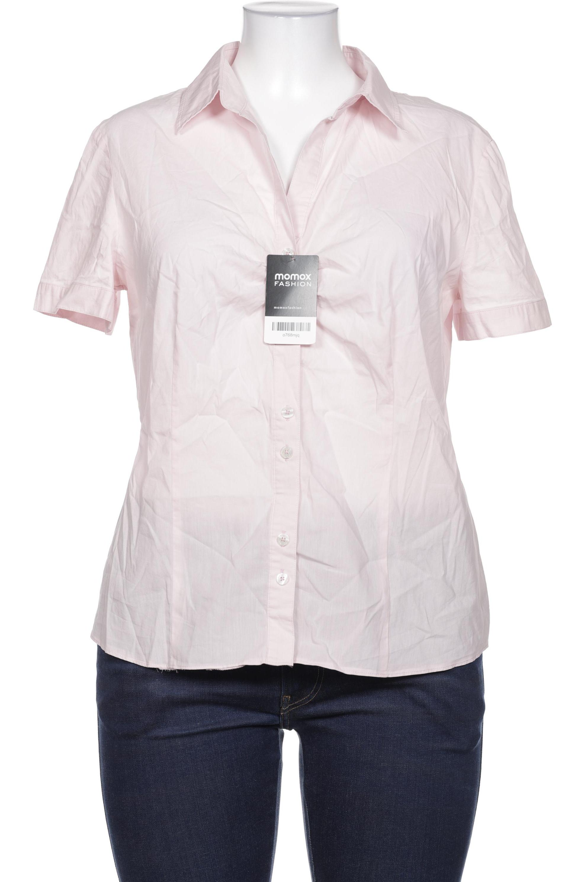 

Gerry Weber Damen Bluse, pink, Gr. 42