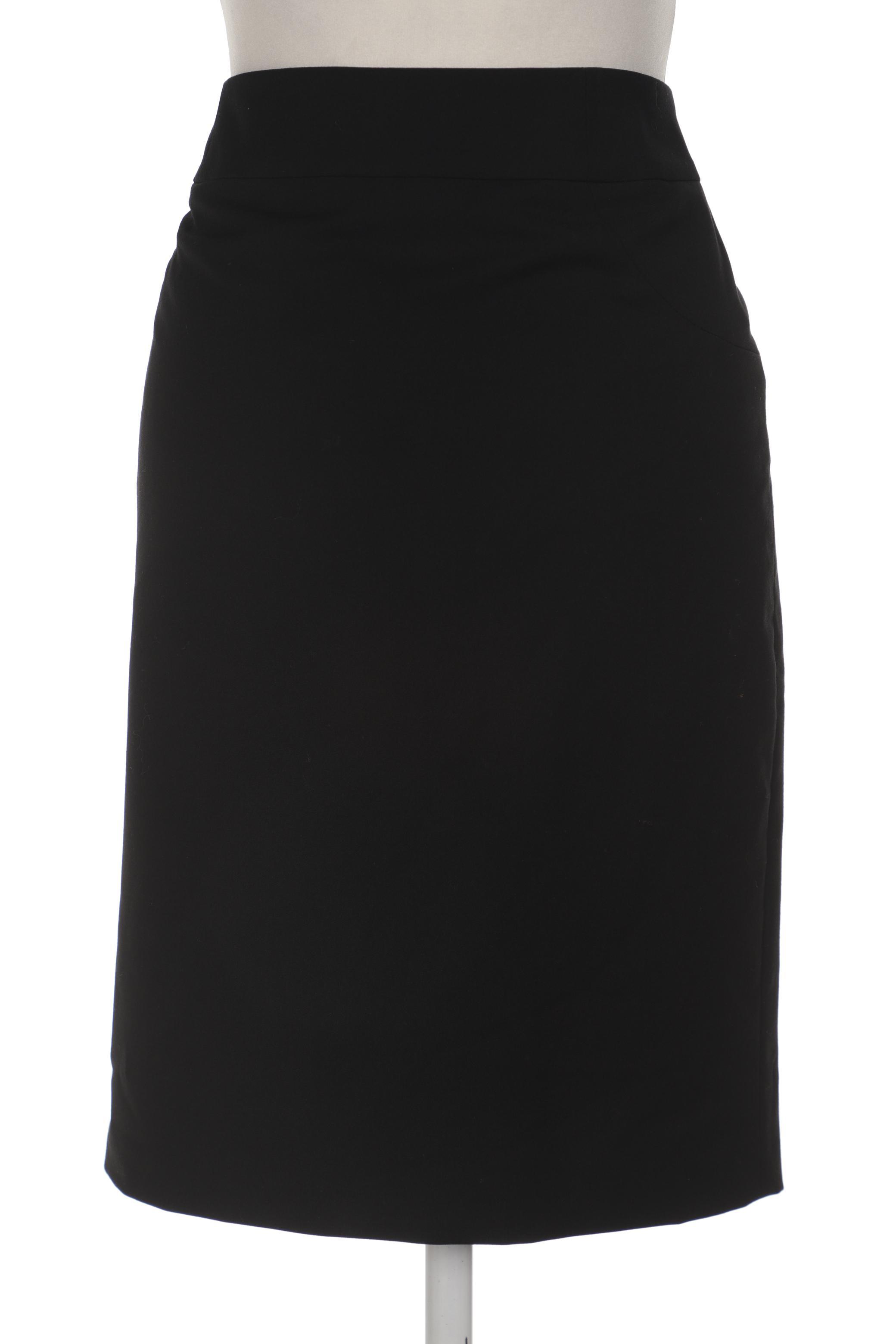 

Gerry Weber Damen Rock, schwarz