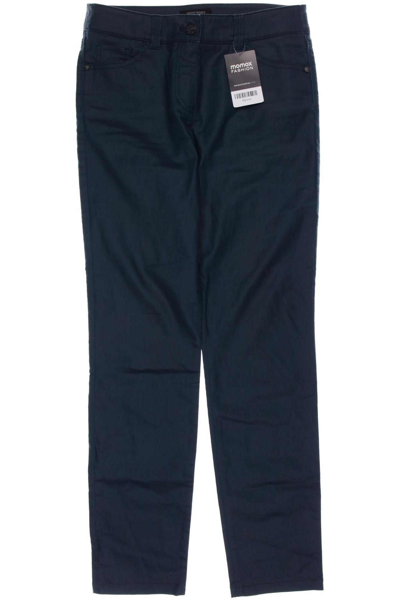 

Gerry Weber Damen Jeans, grün, Gr. 36